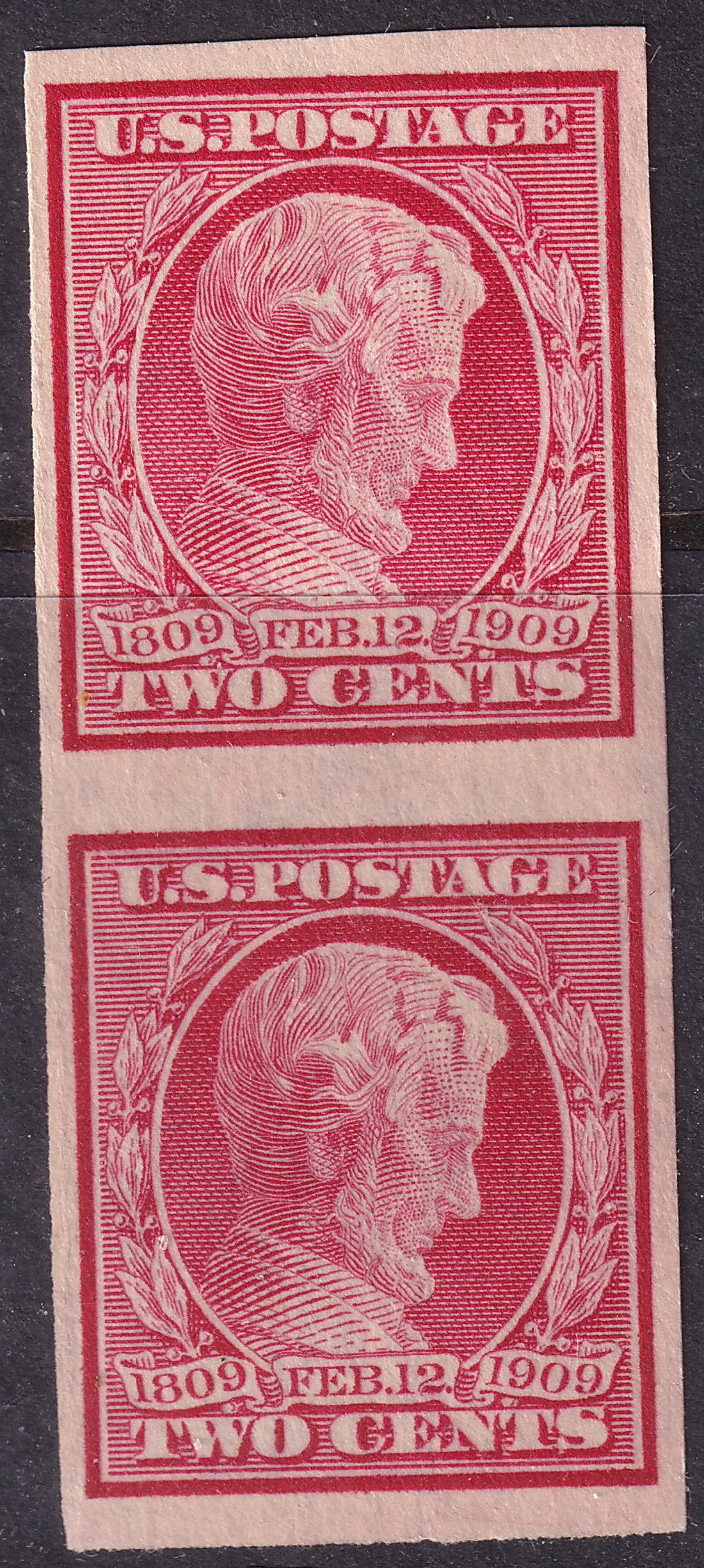Stamp Picture