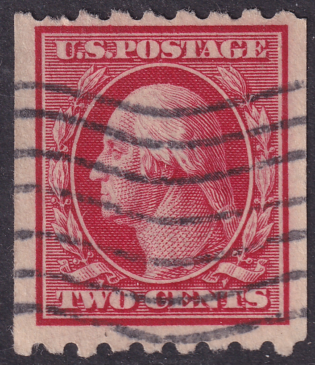 Stamp Picture