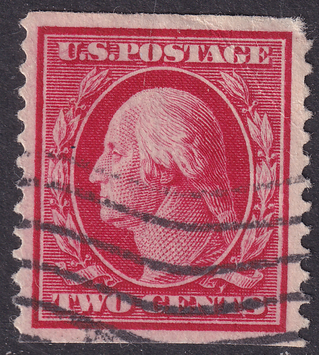 Stamp Picture