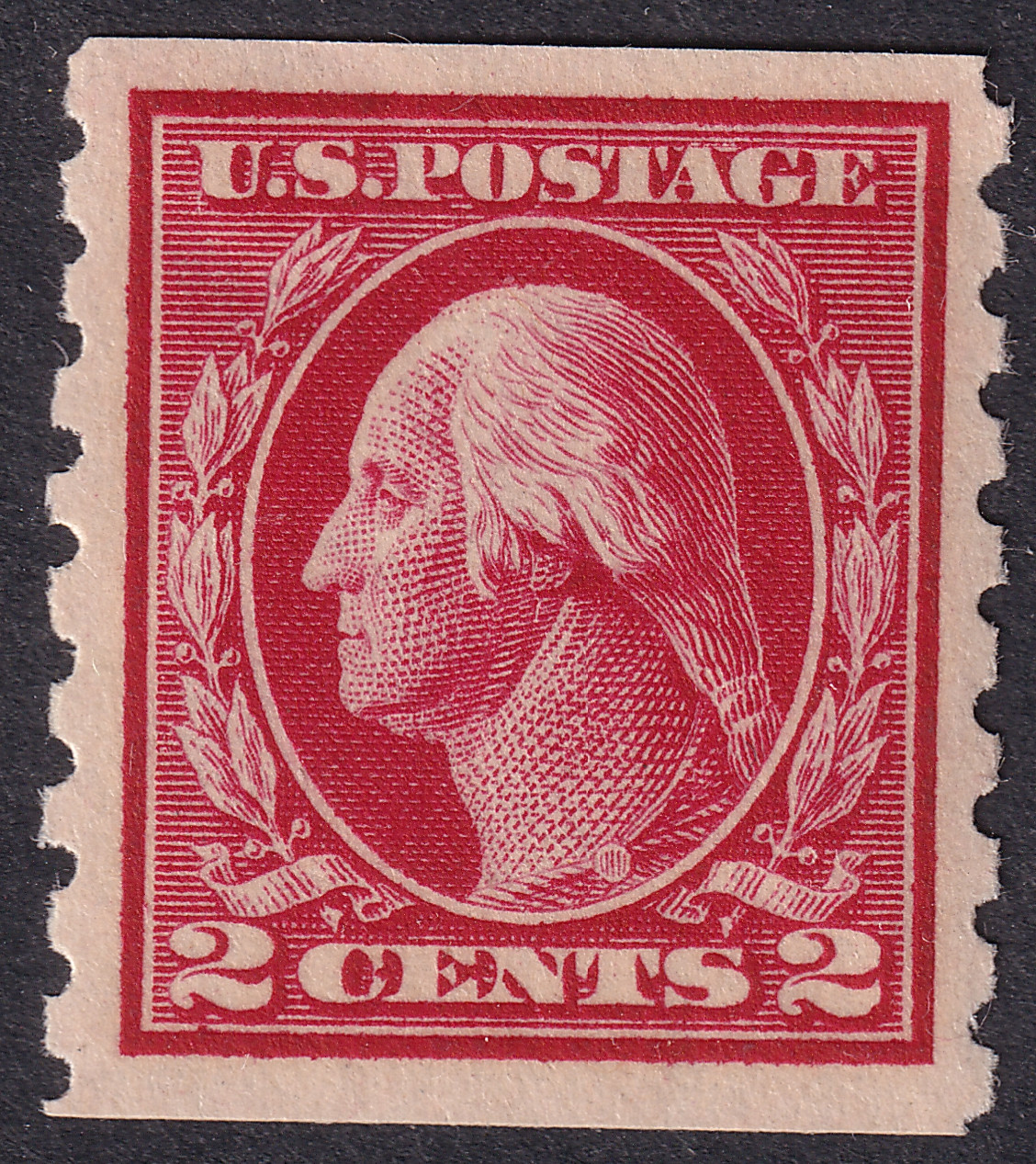 Stamp Picture