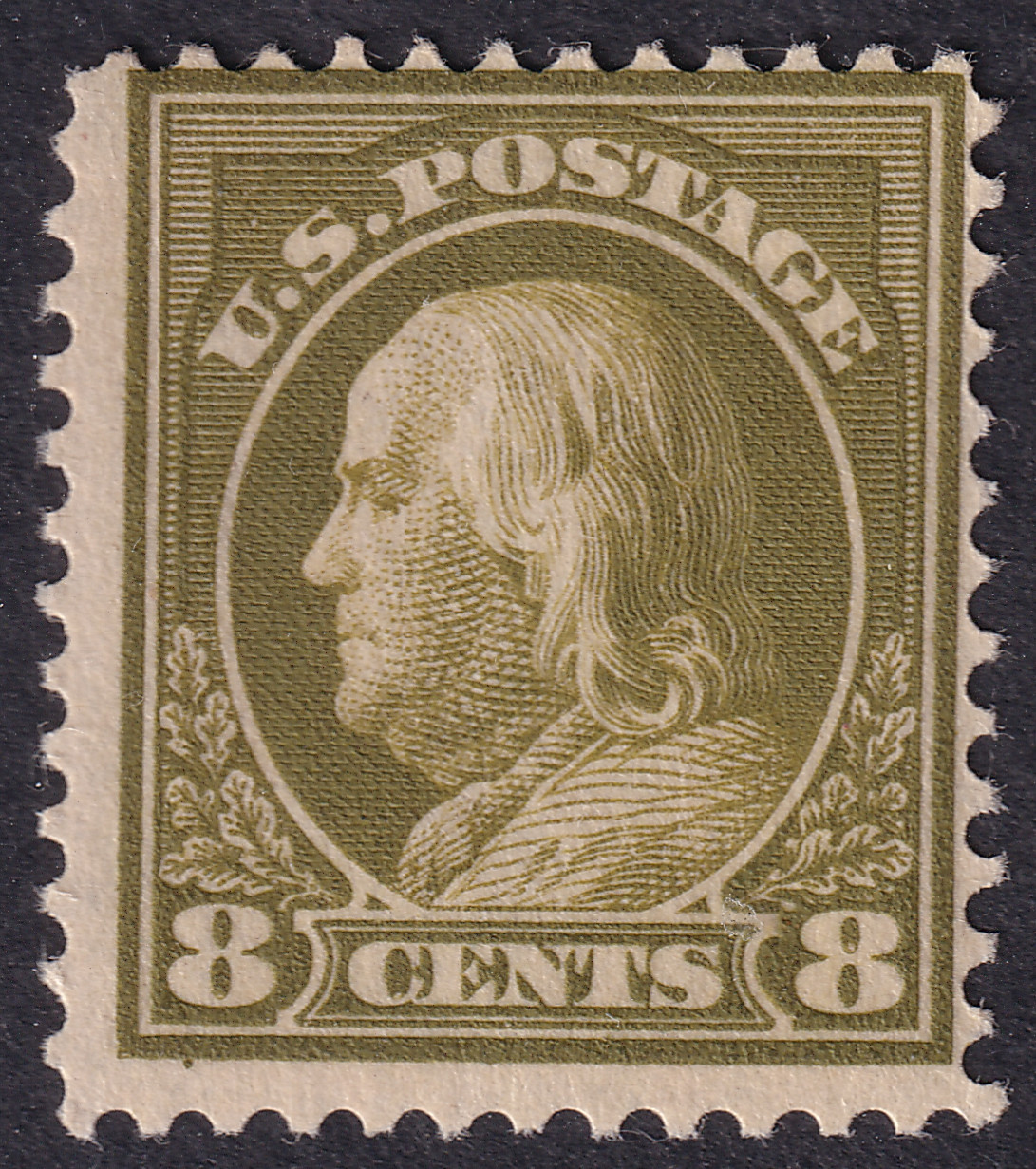 Stamp Picture