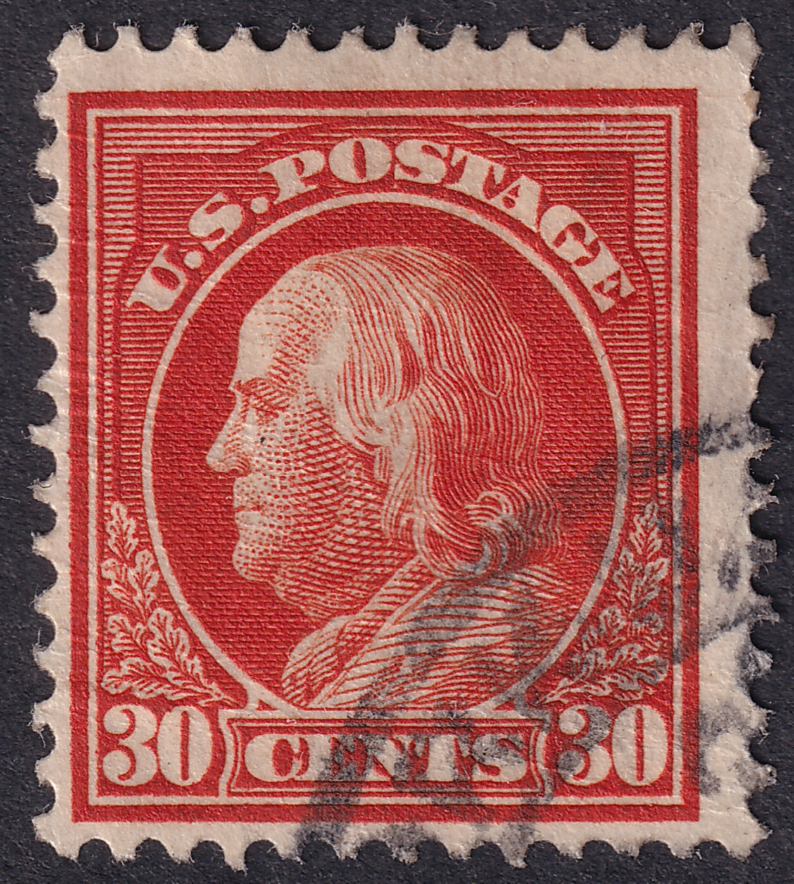 Stamp Picture