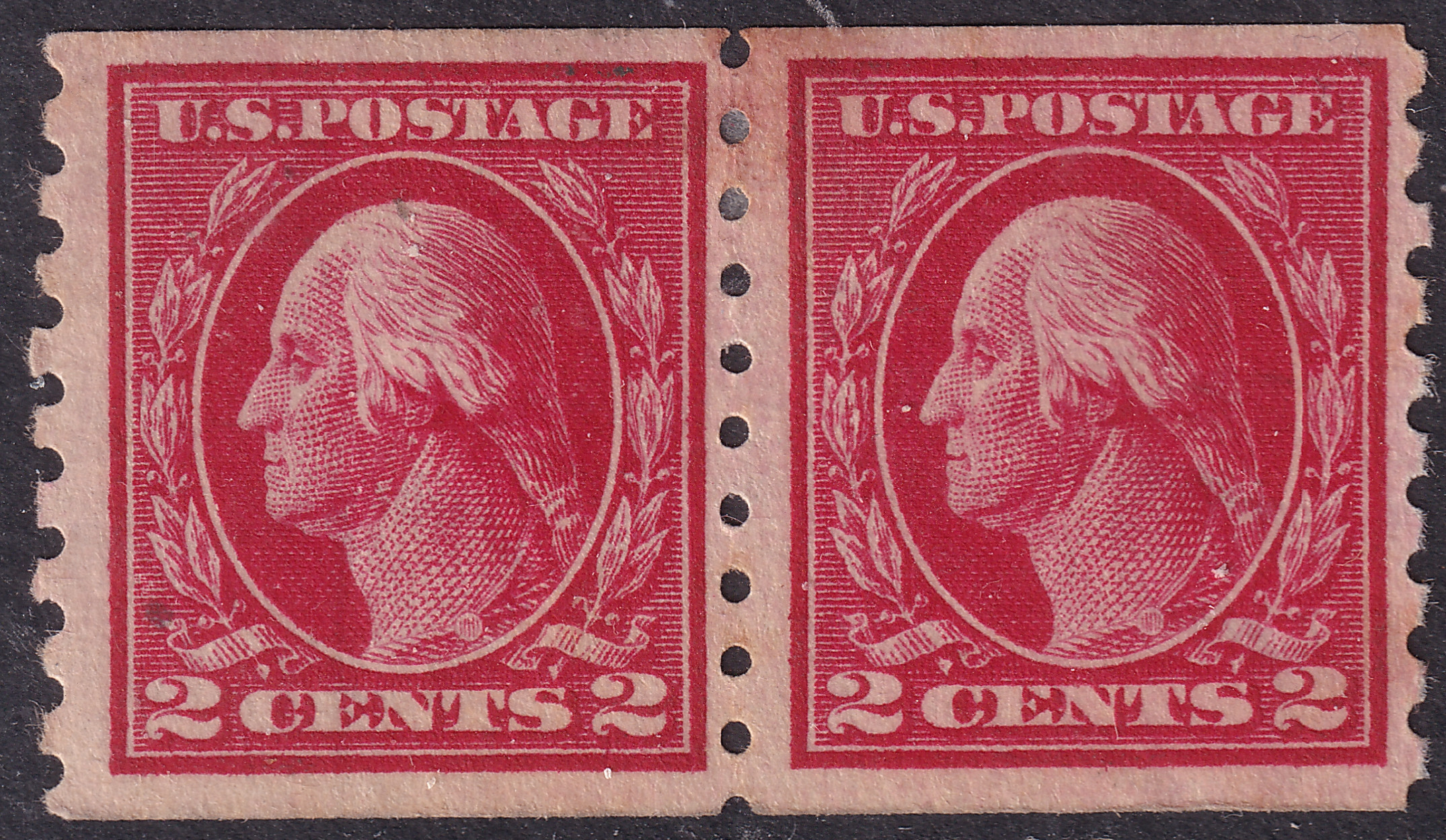 Stamp Picture