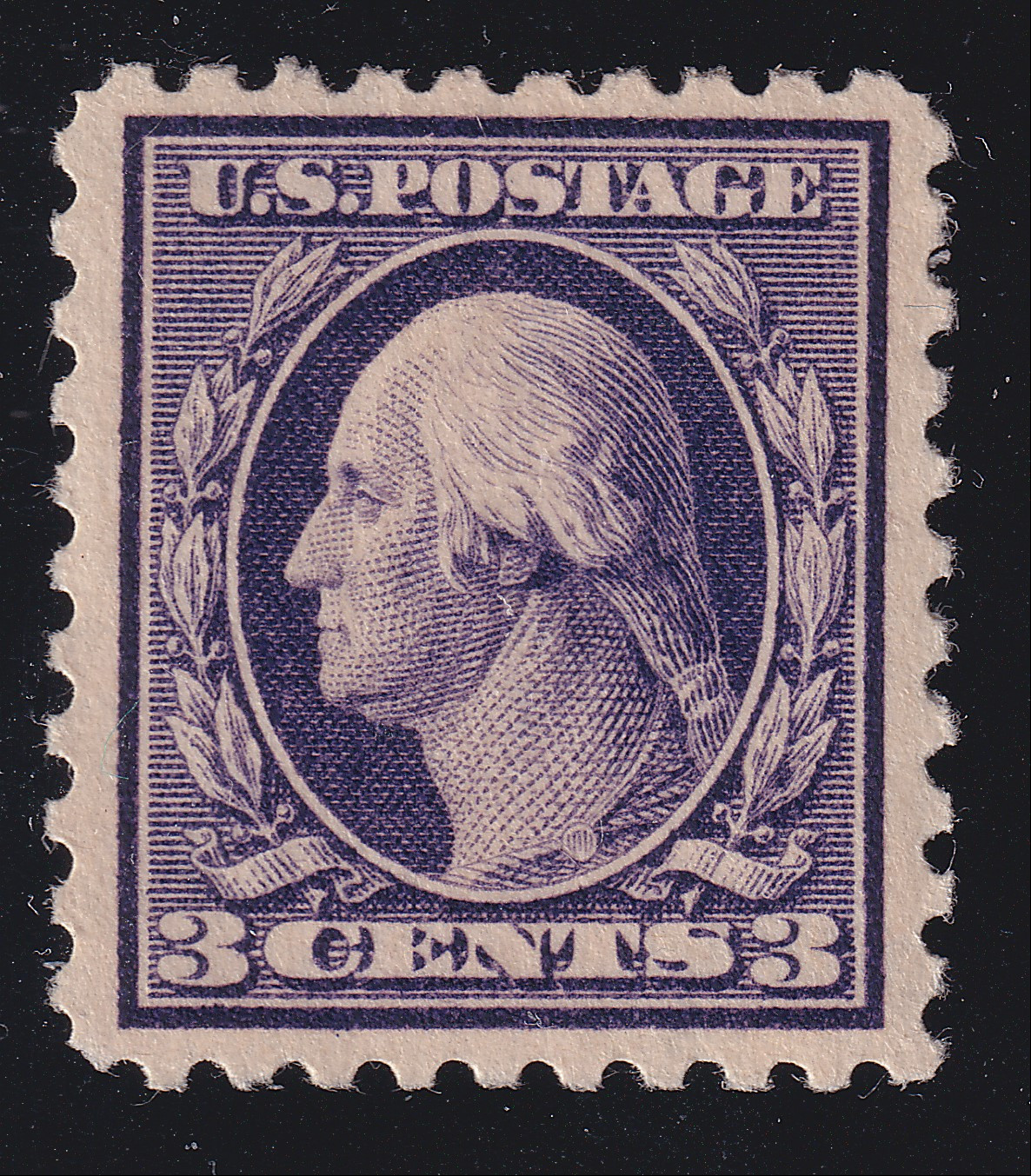 Stamp Picture