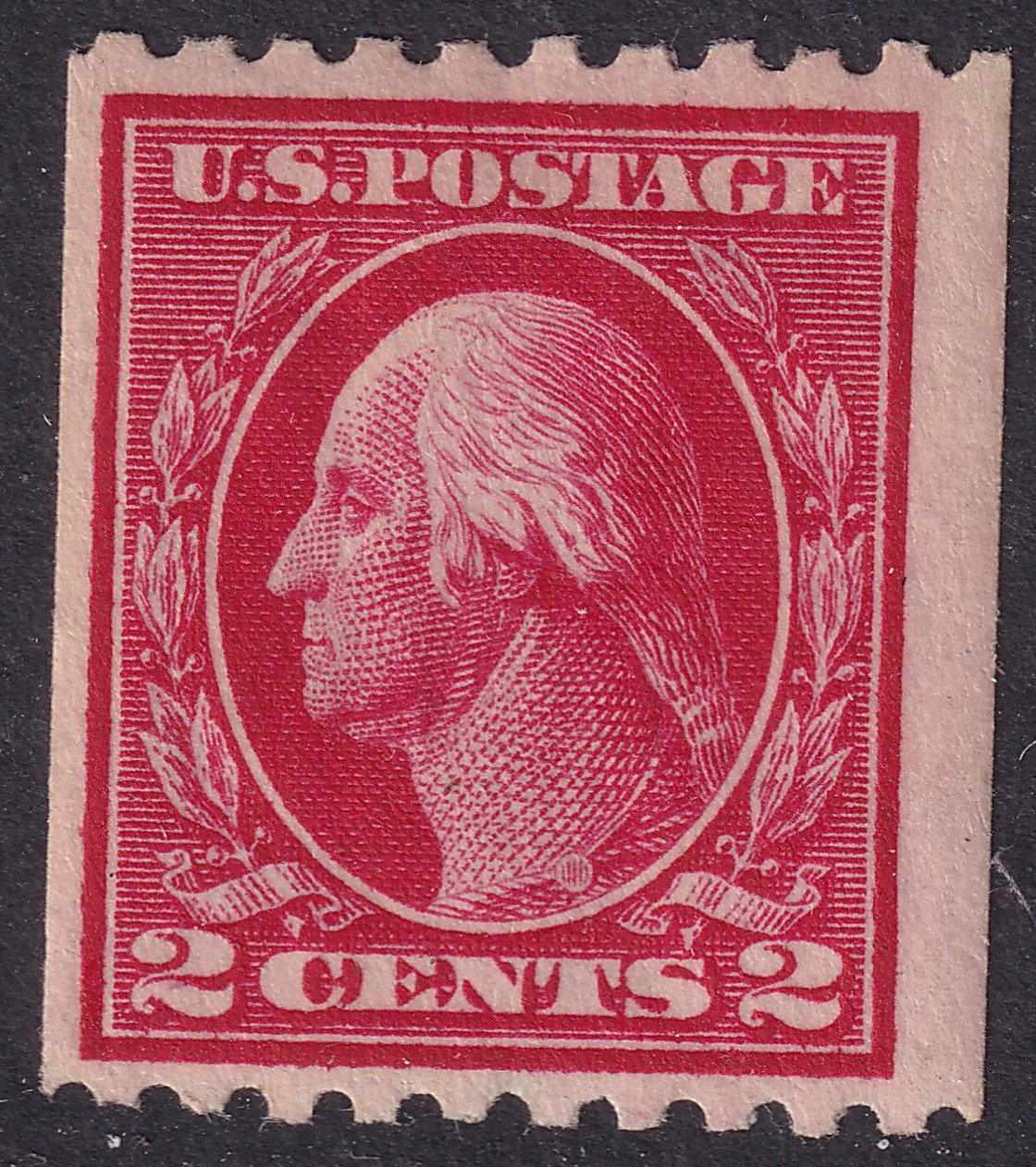 Stamp Picture