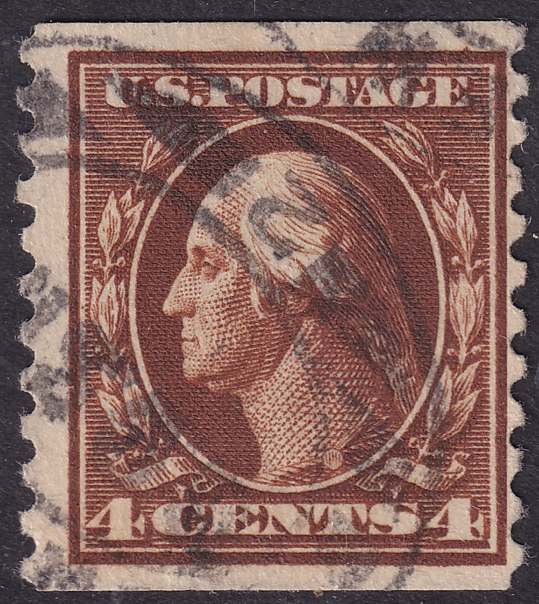 Stamp Picture
