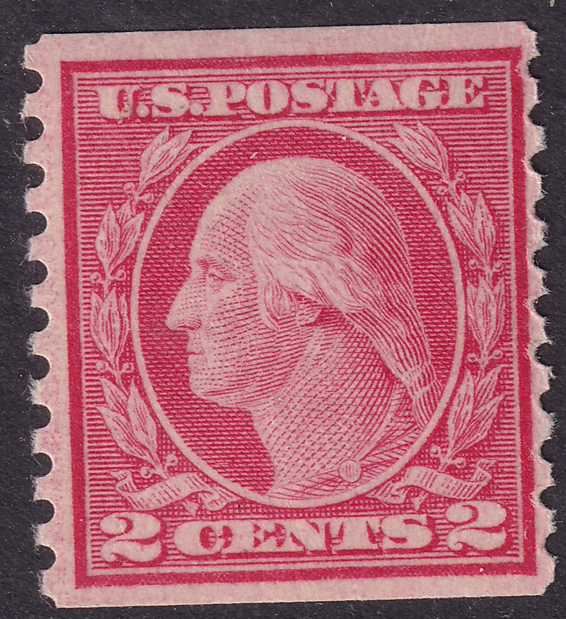 Stamp Picture