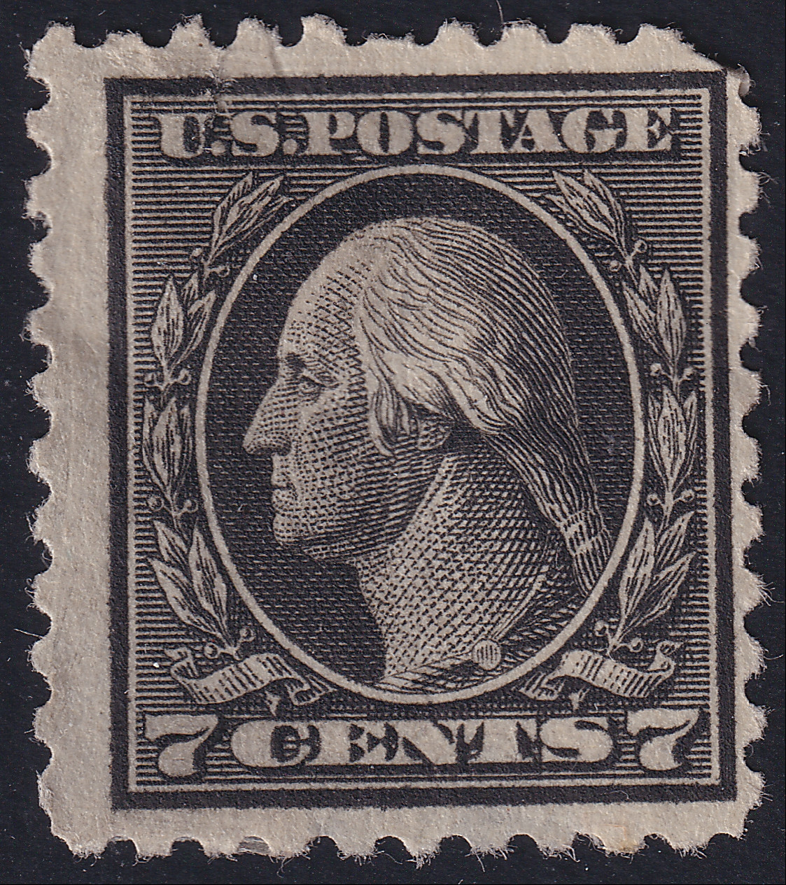 Stamp Picture