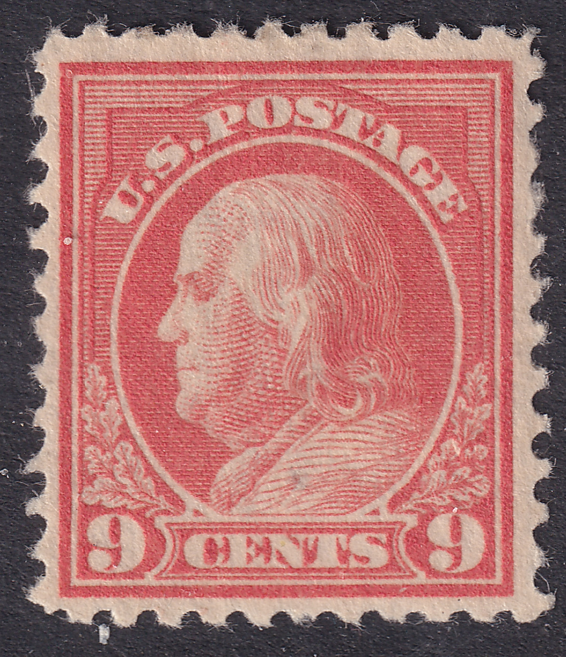 Stamp Picture