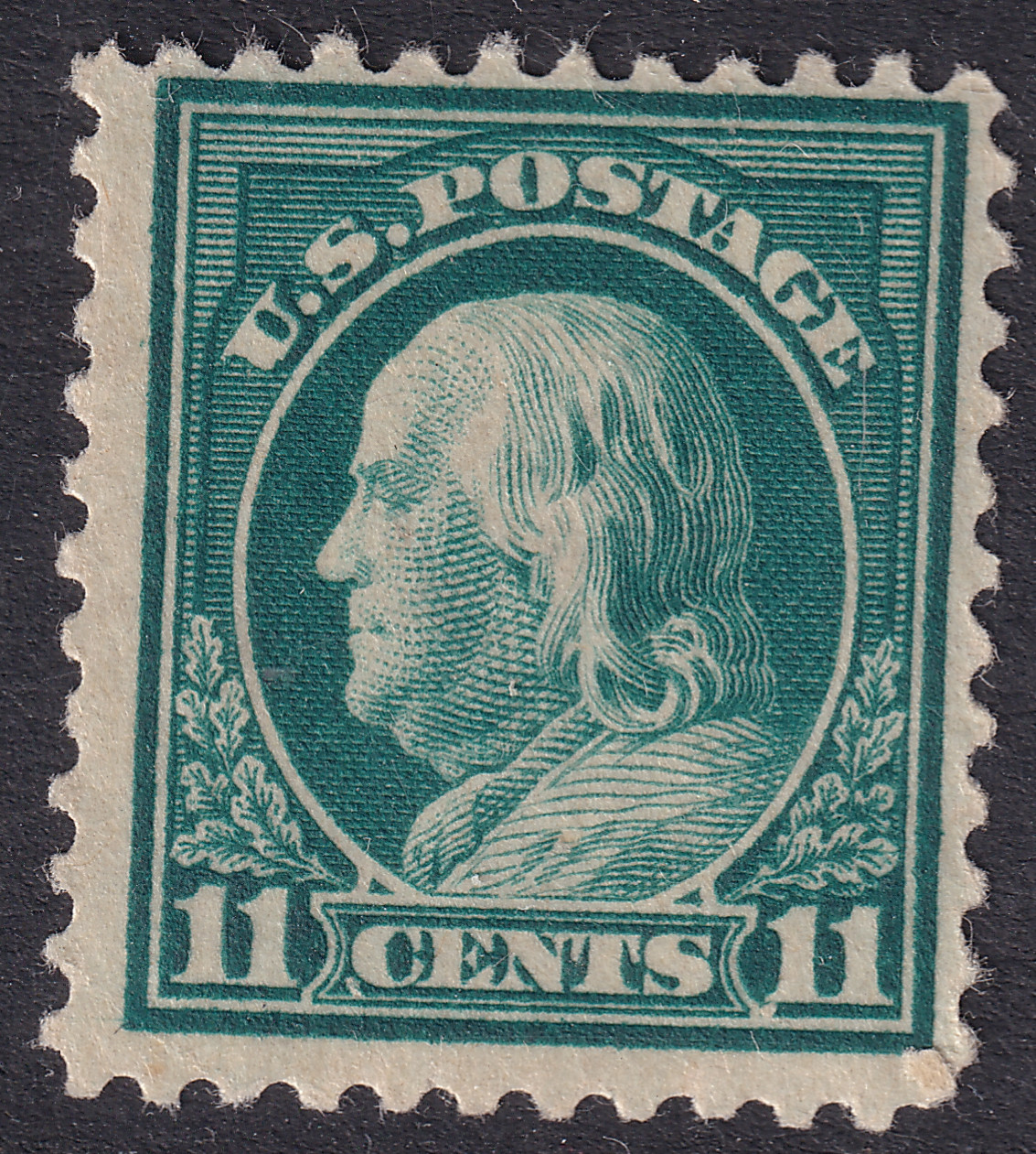 Stamp Picture
