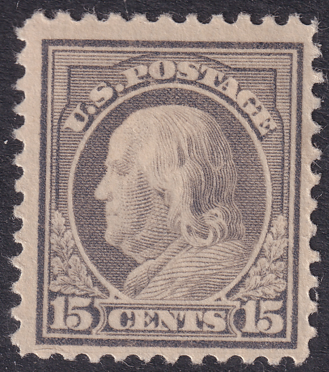 Stamp Picture