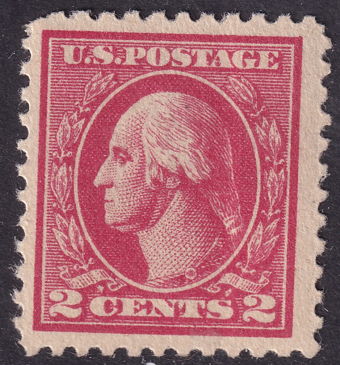Stamp Picture