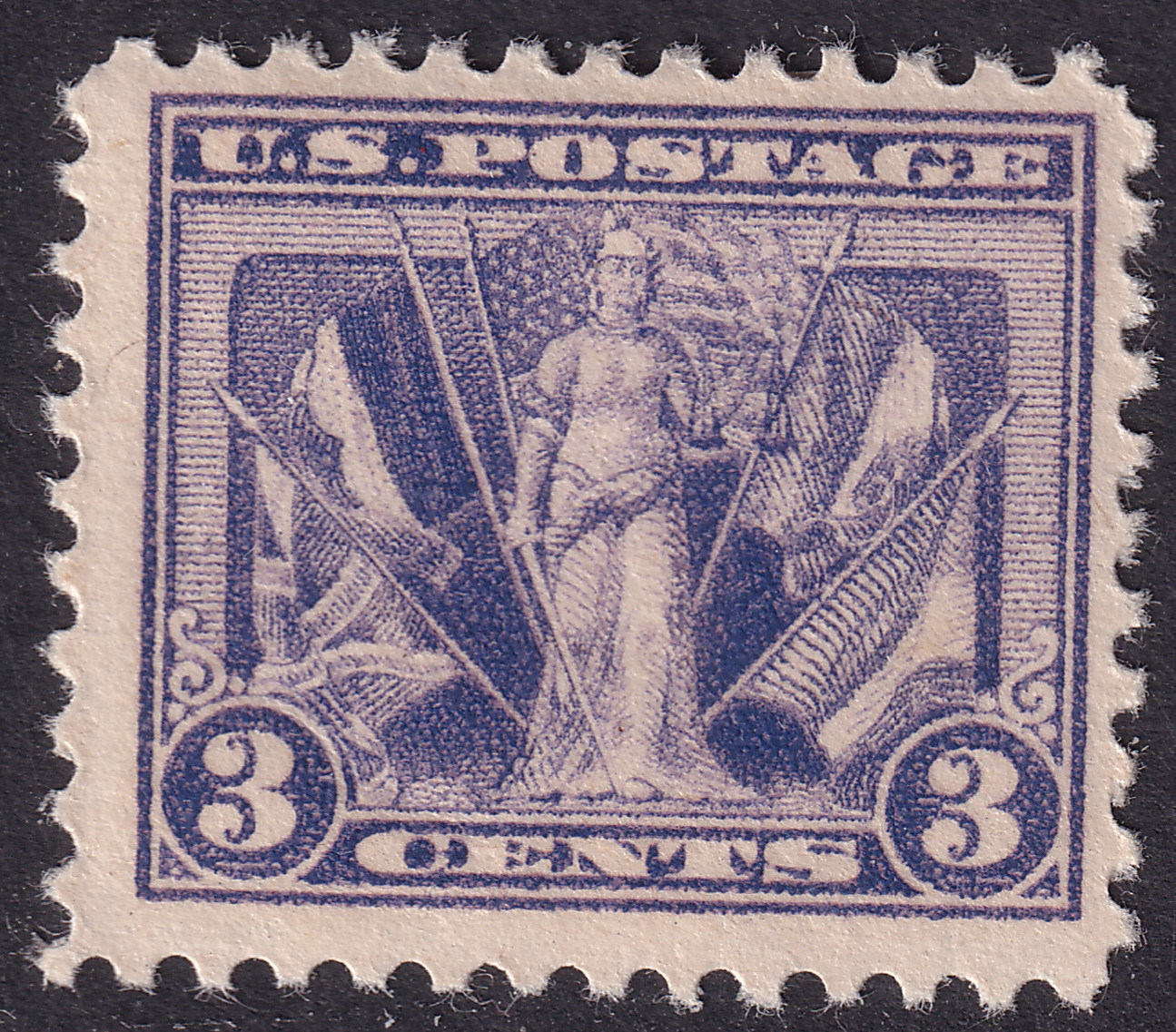 Stamp Picture