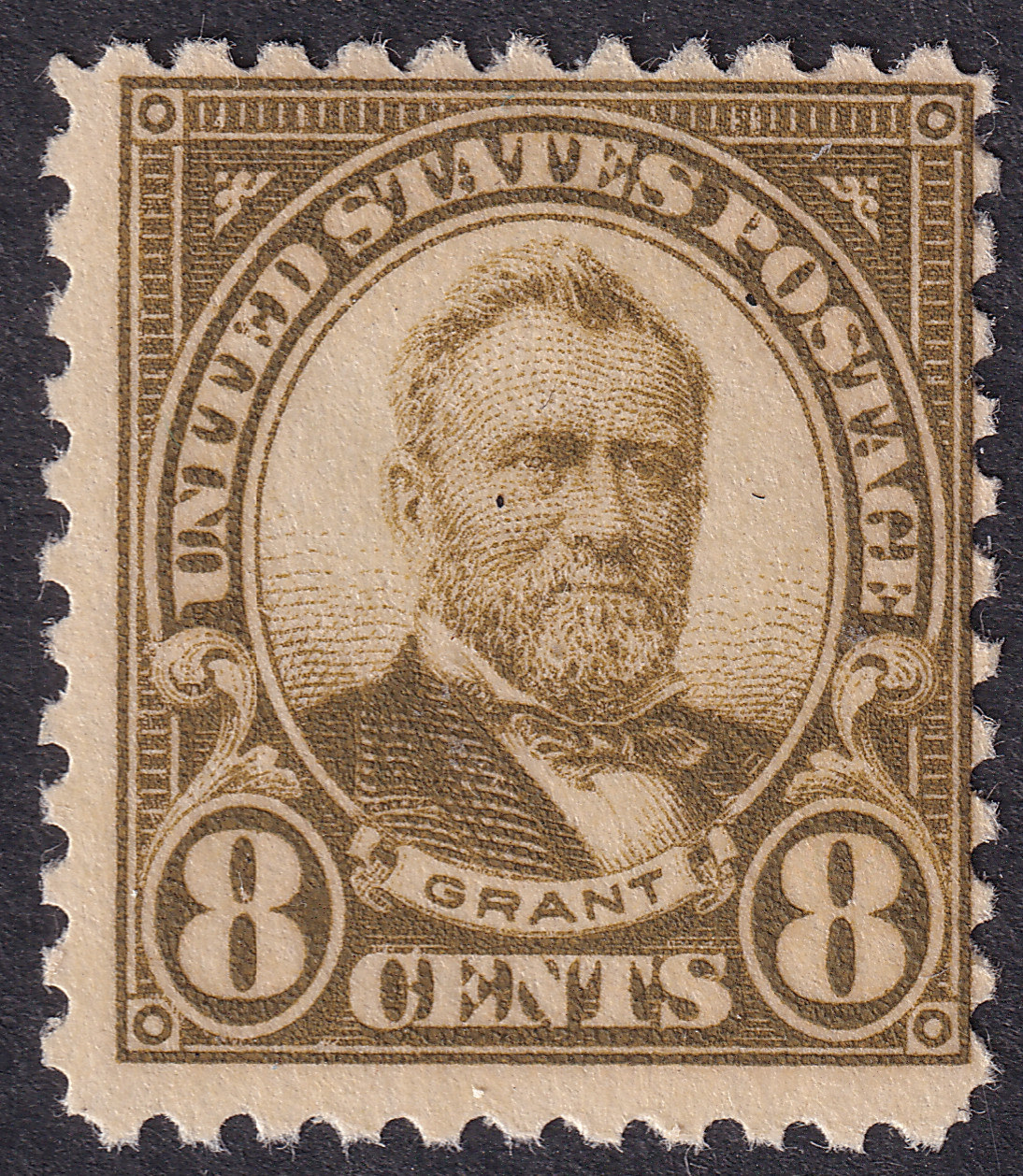 Stamp Picture