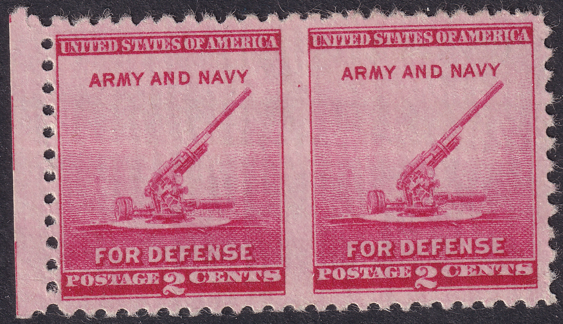 Stamp Picture