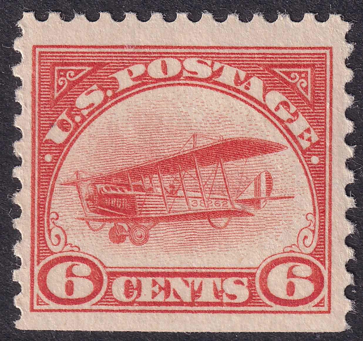 Stamp Picture