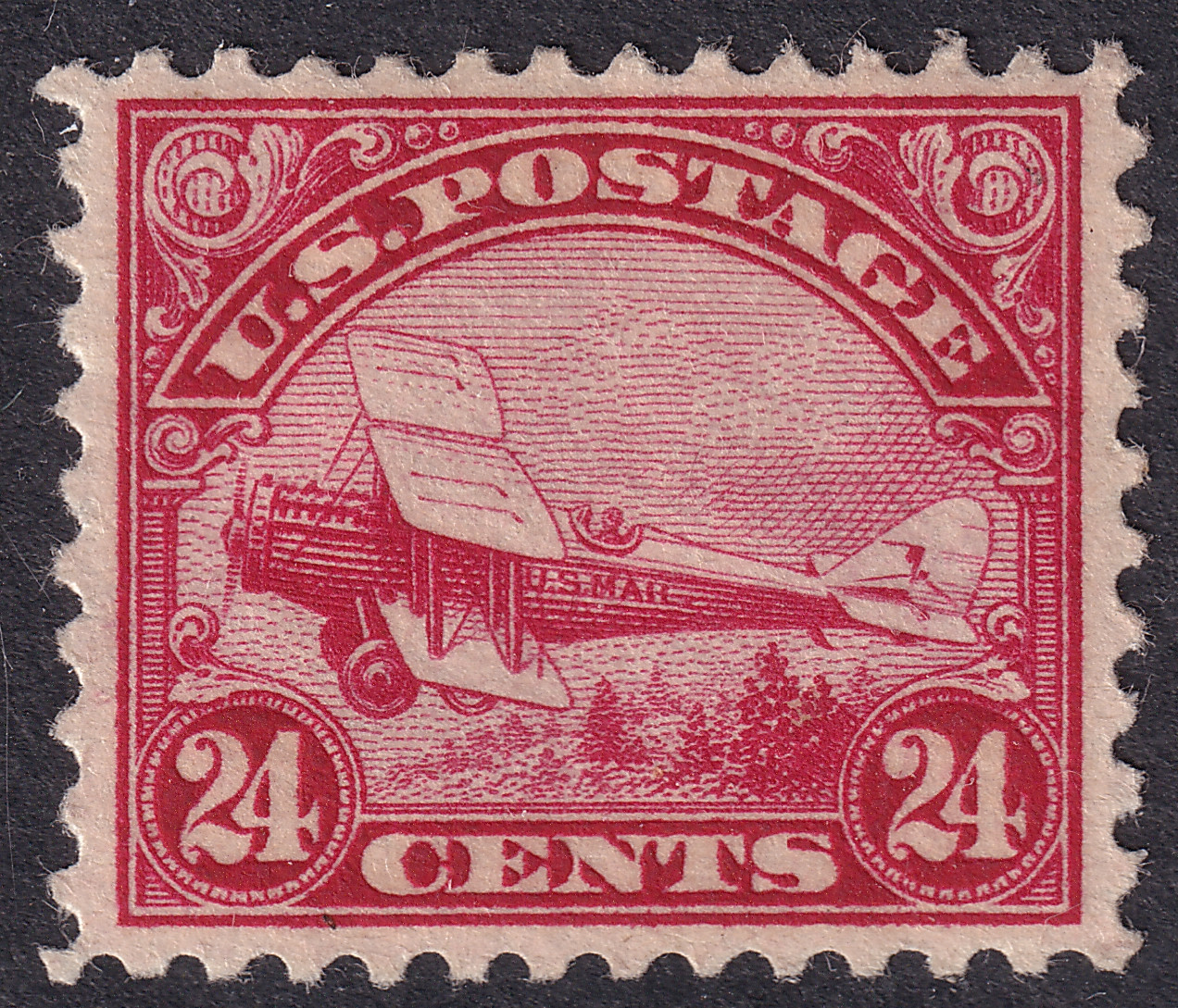 Stamp Picture
