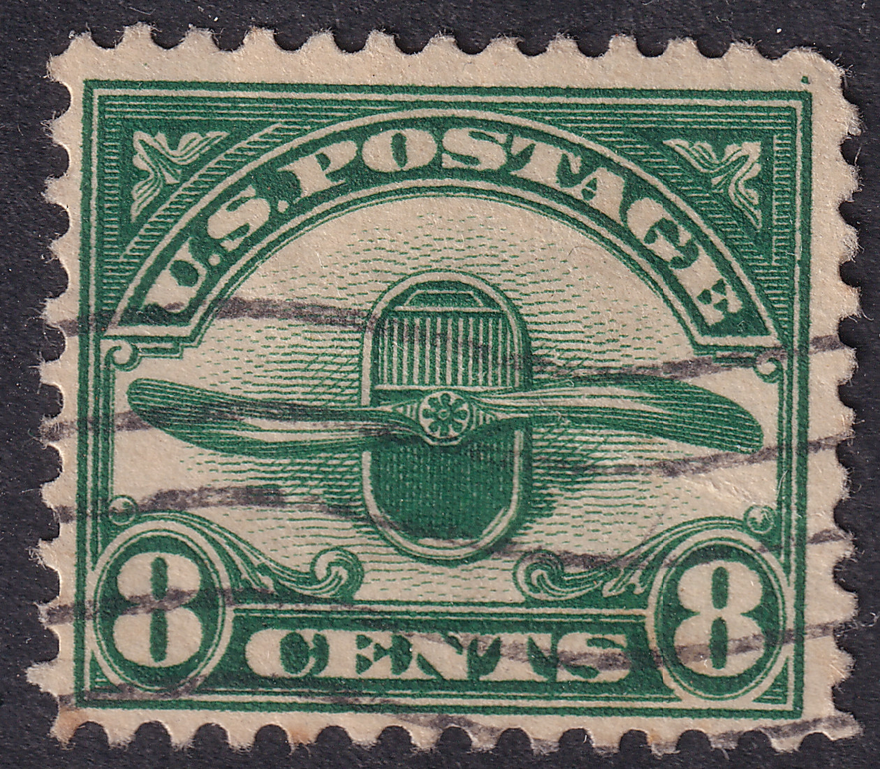 Stamp Picture