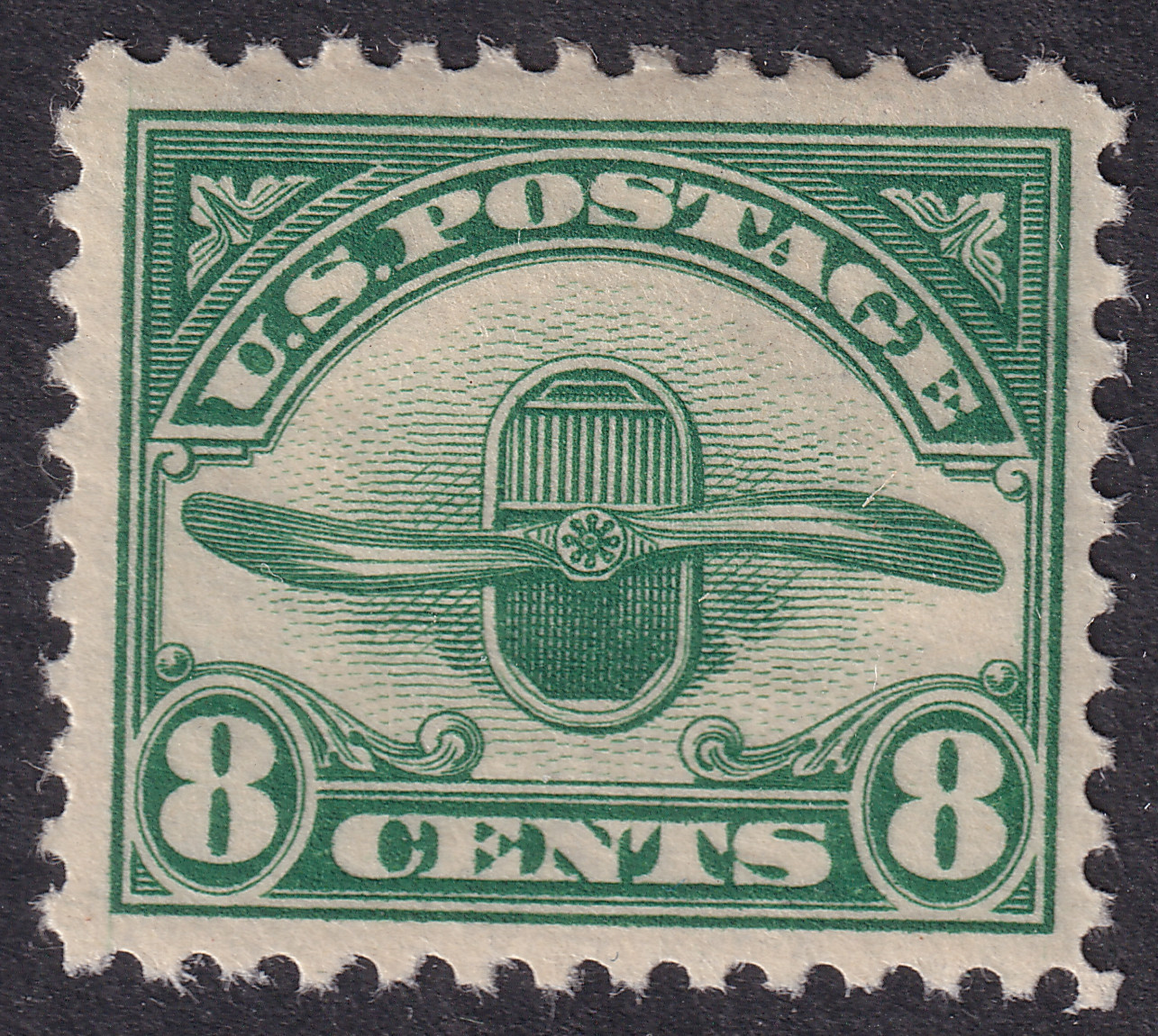 Stamp Picture