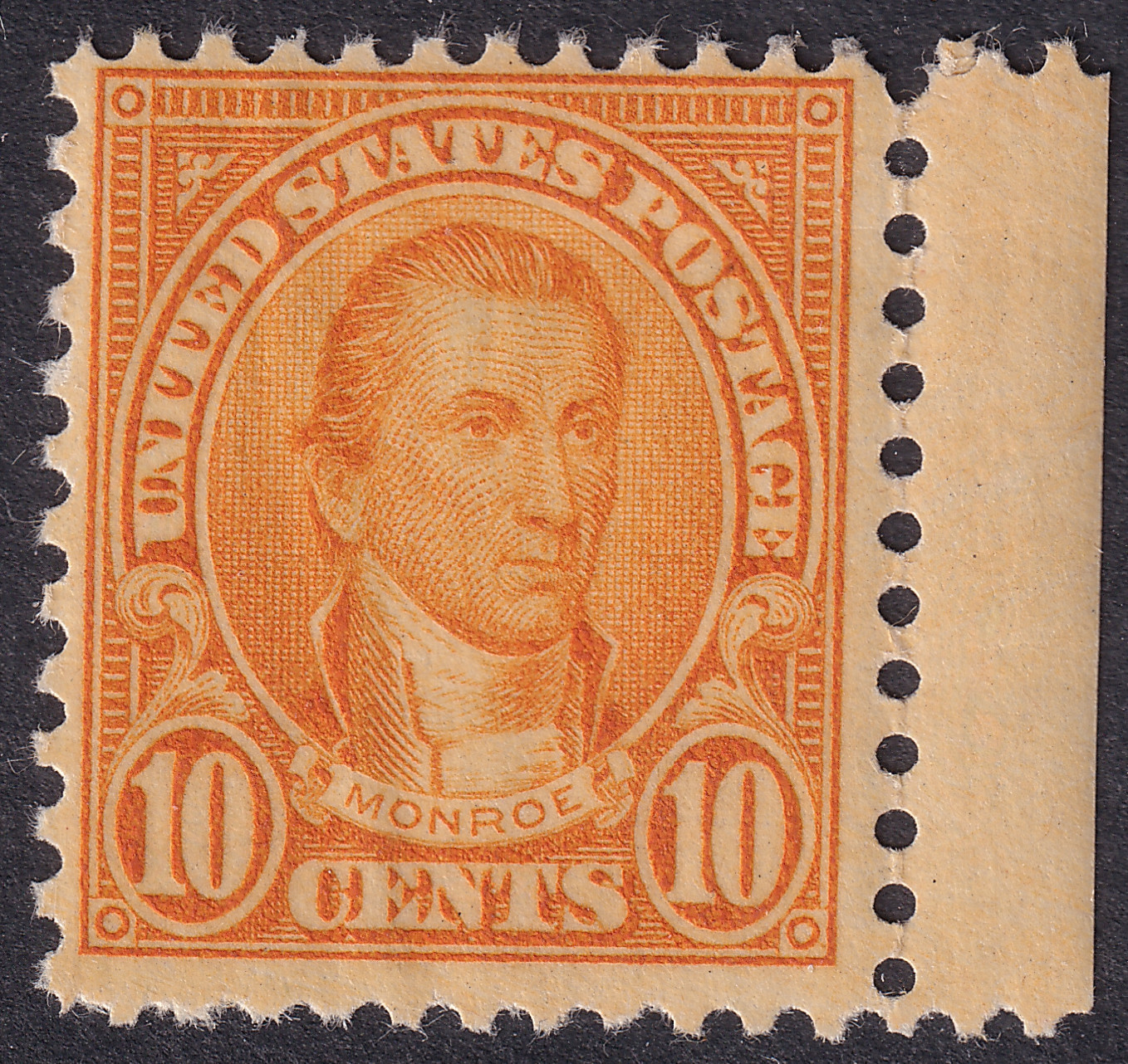 Stamp Picture