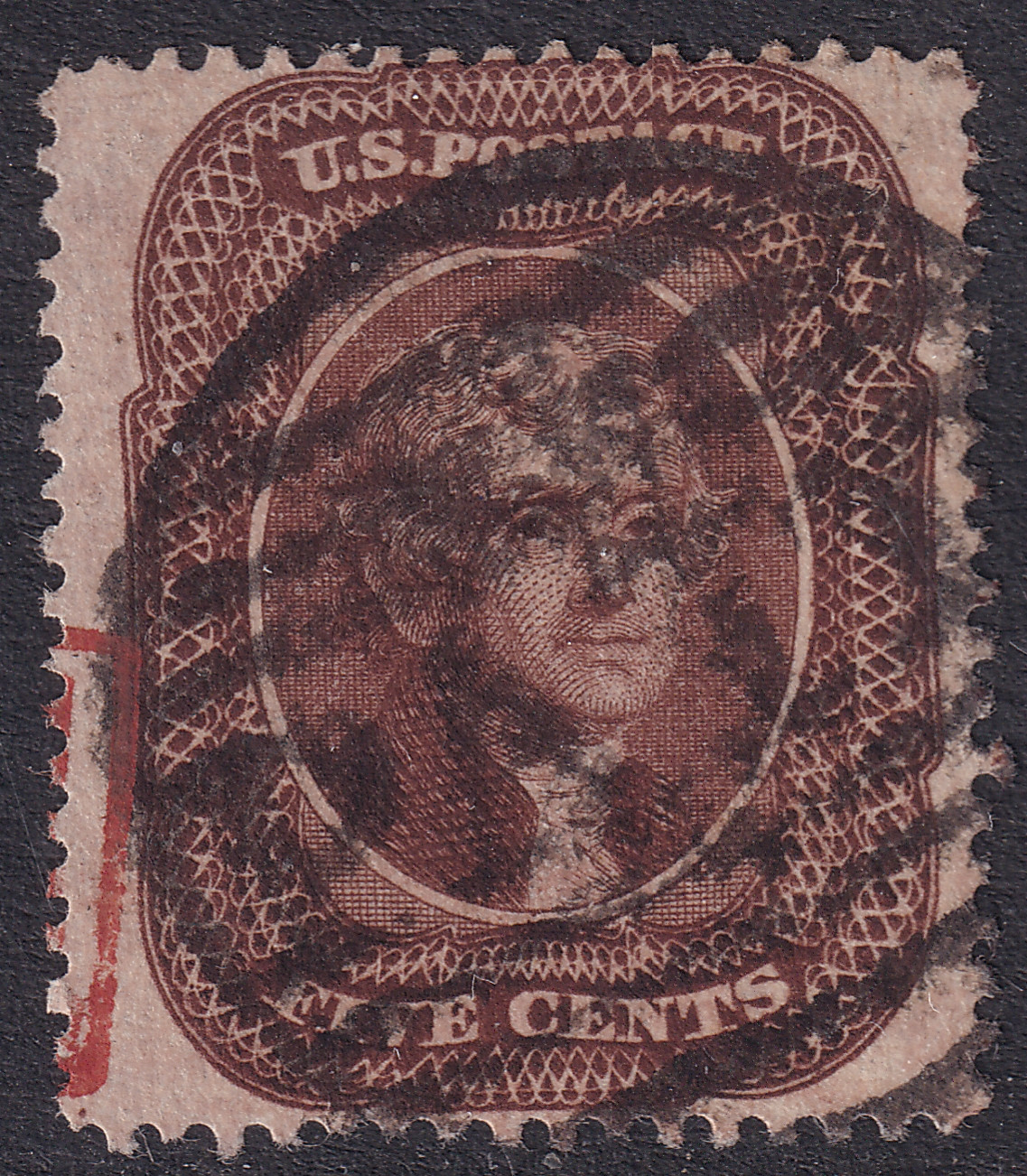 Stamp Picture