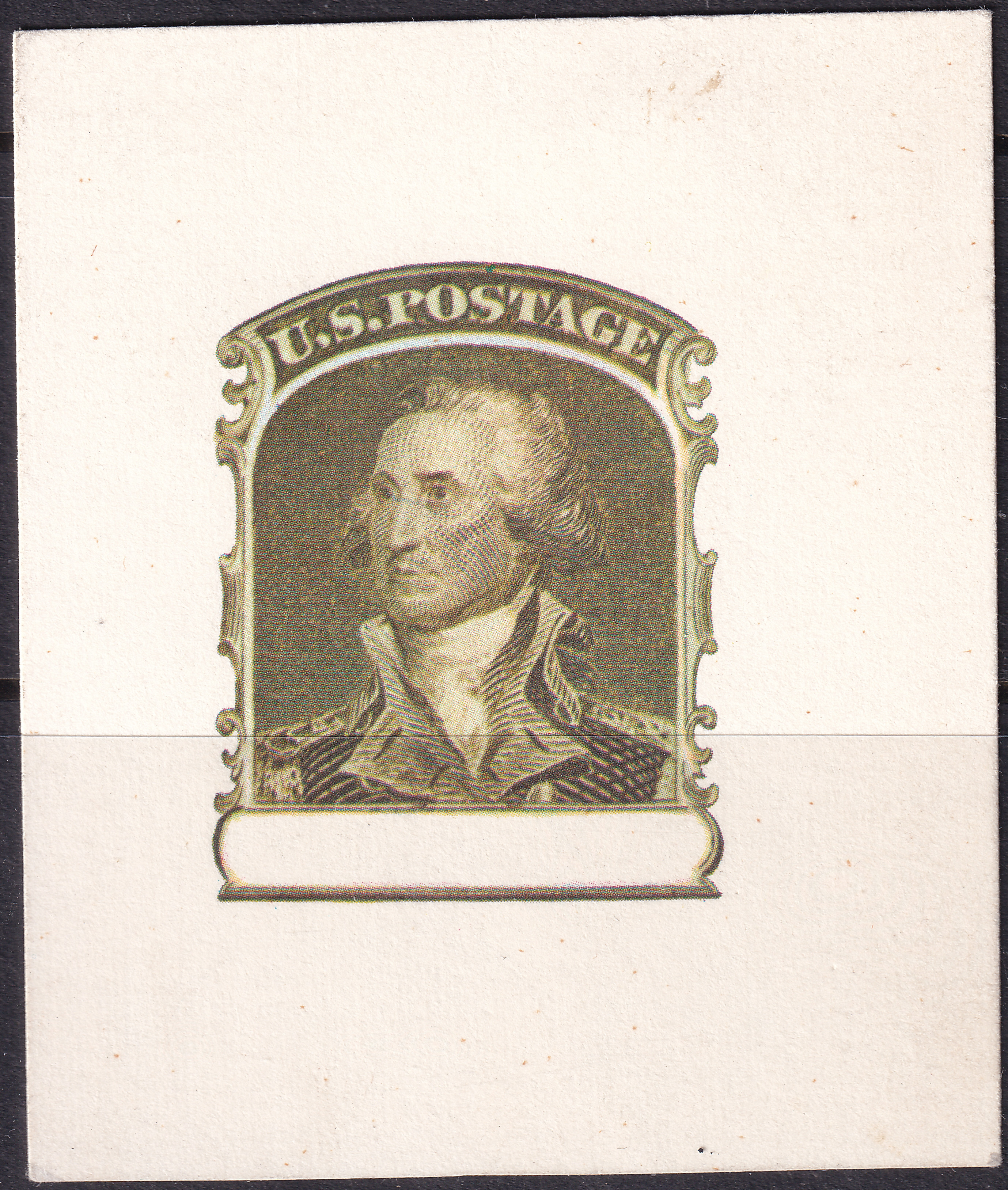 Stamp Picture
