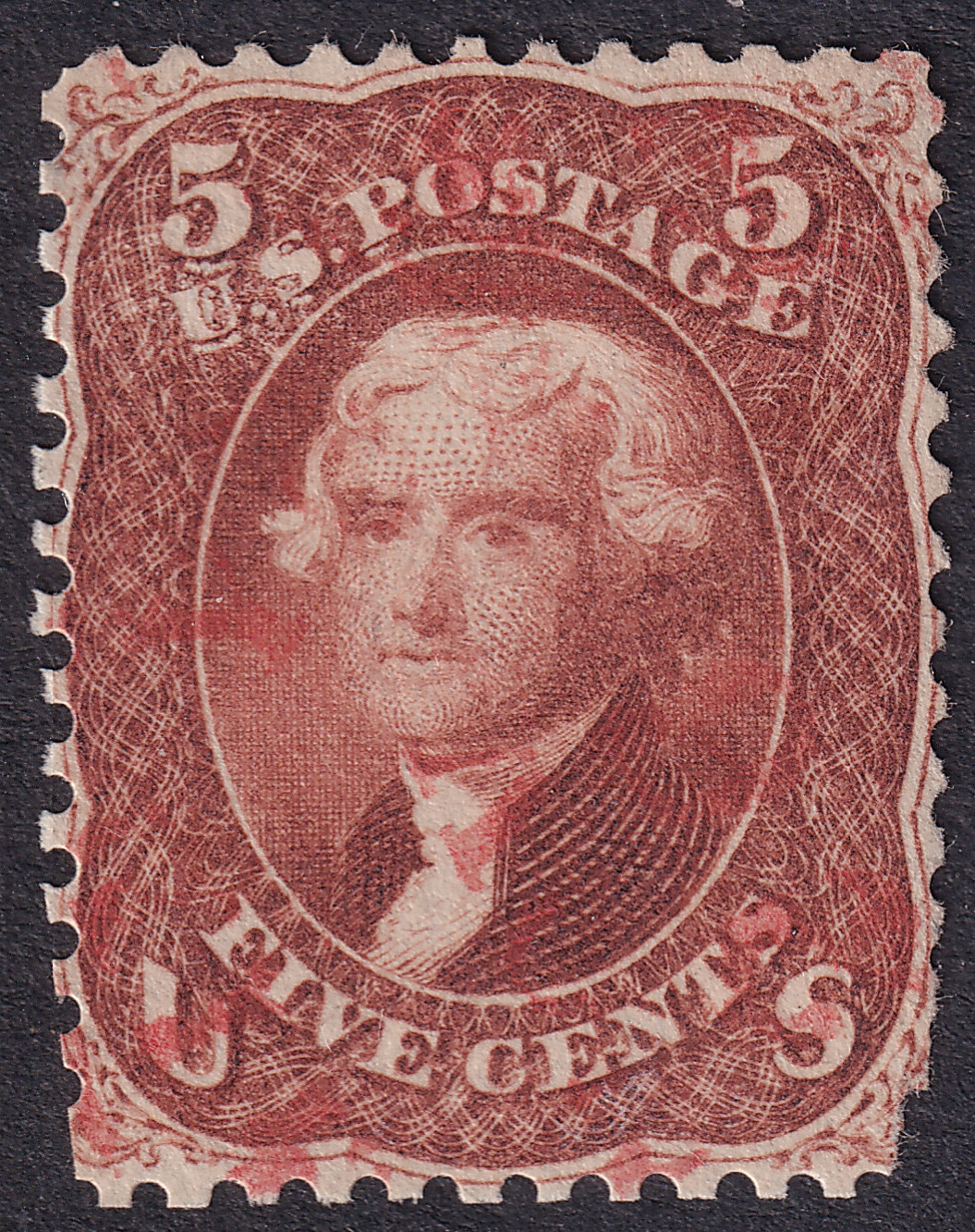 Stamp Picture