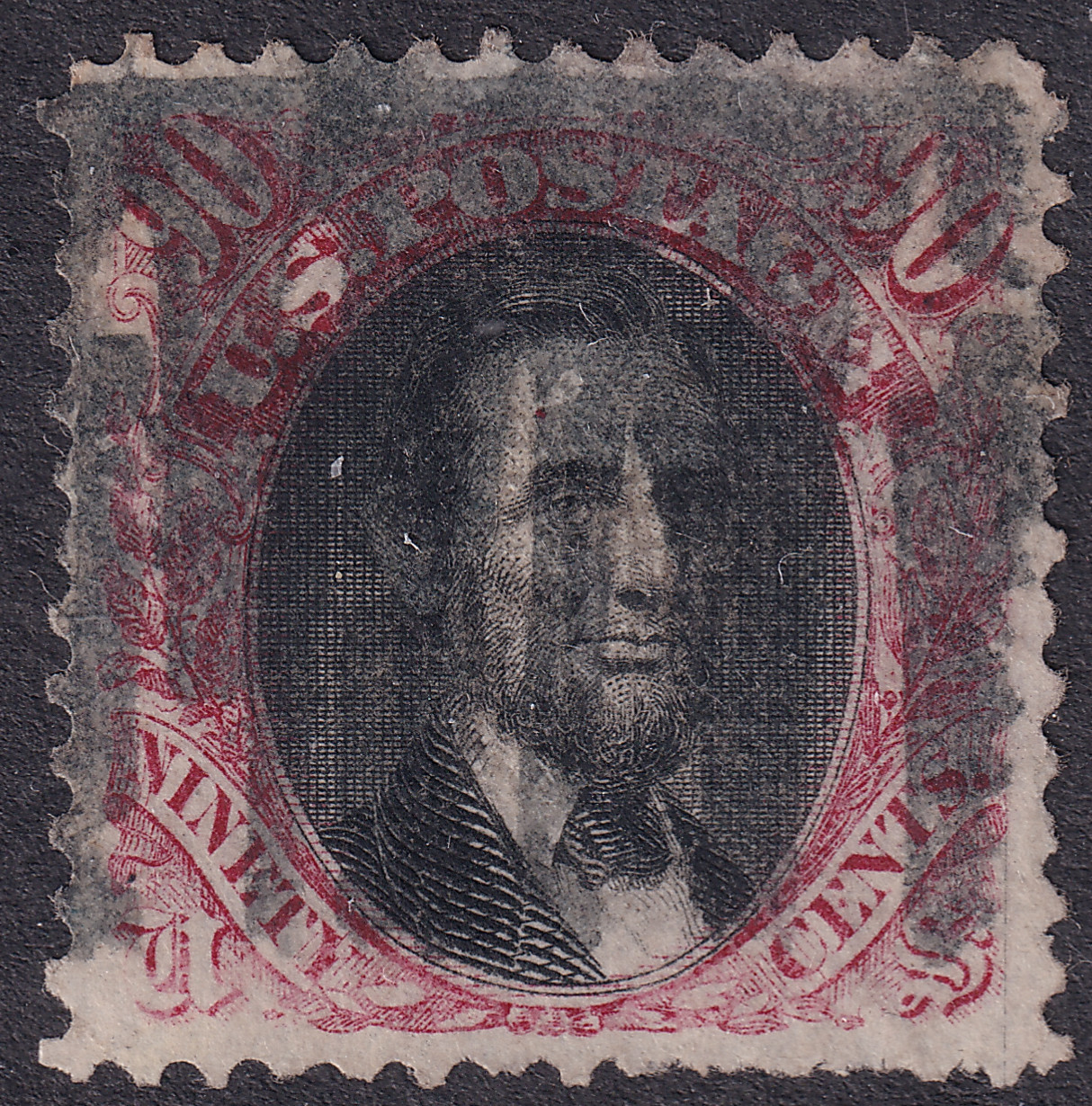 Stamp Picture