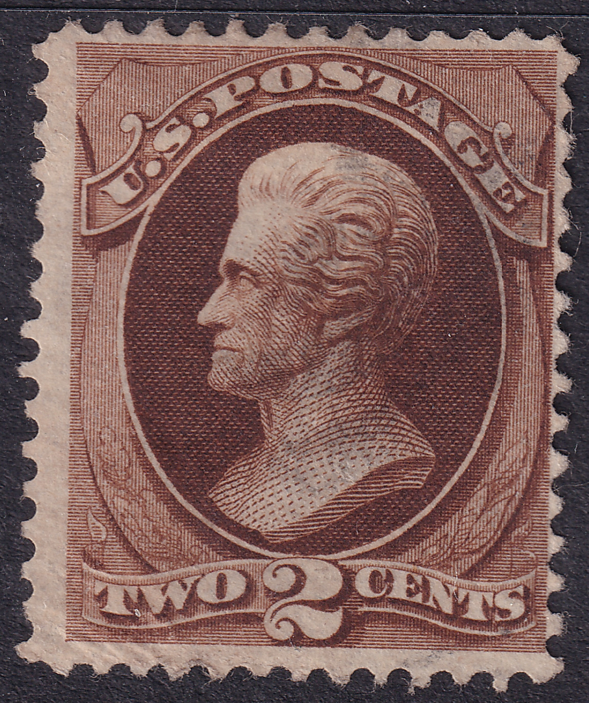 Stamp Picture