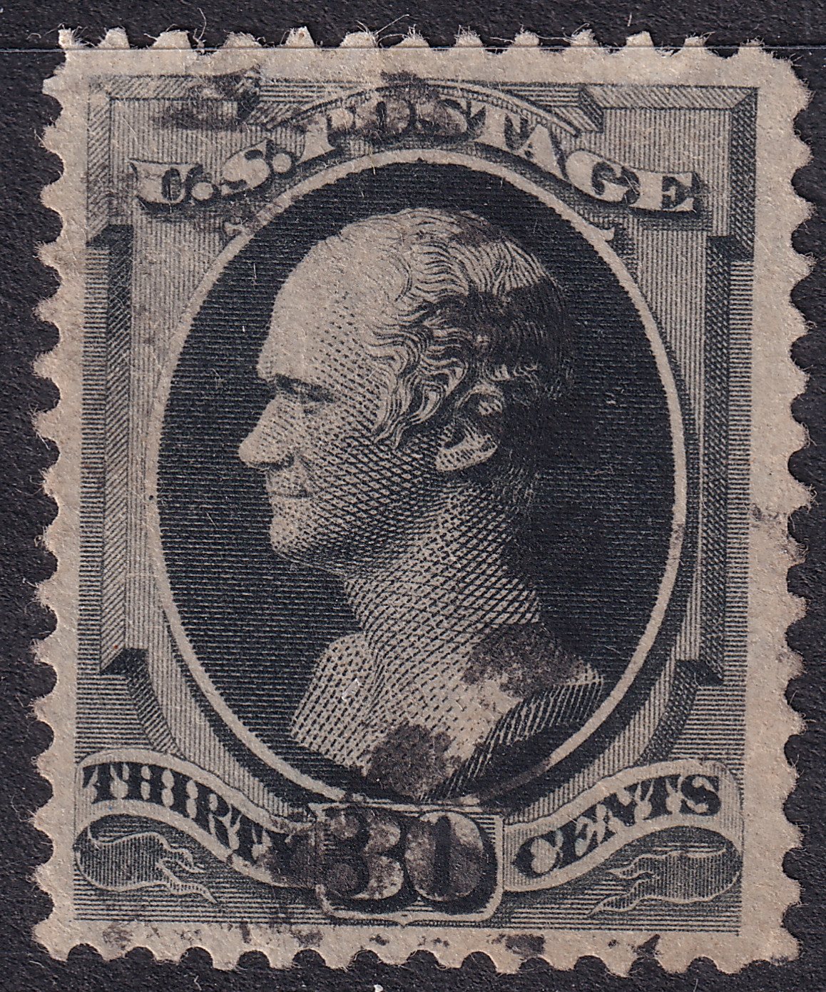 Stamp Picture