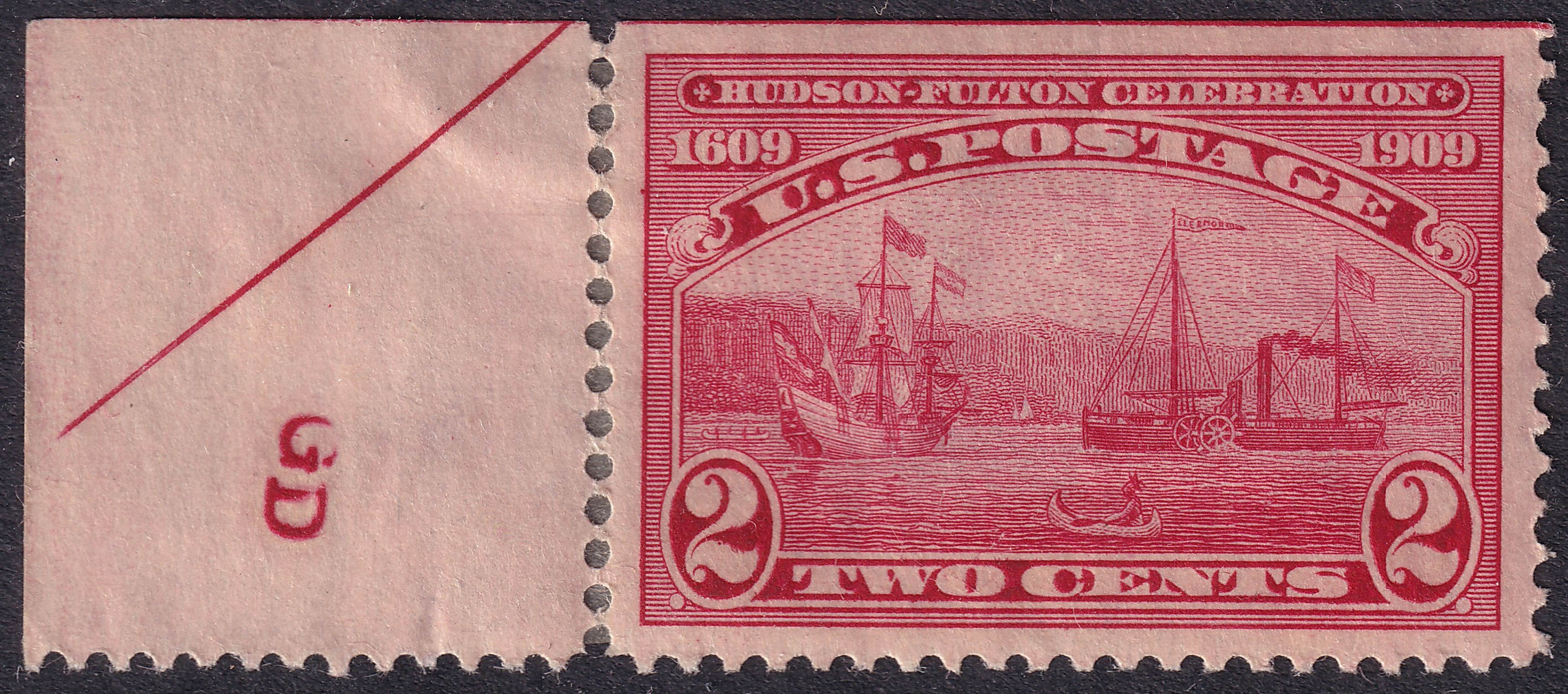 Stamp Picture