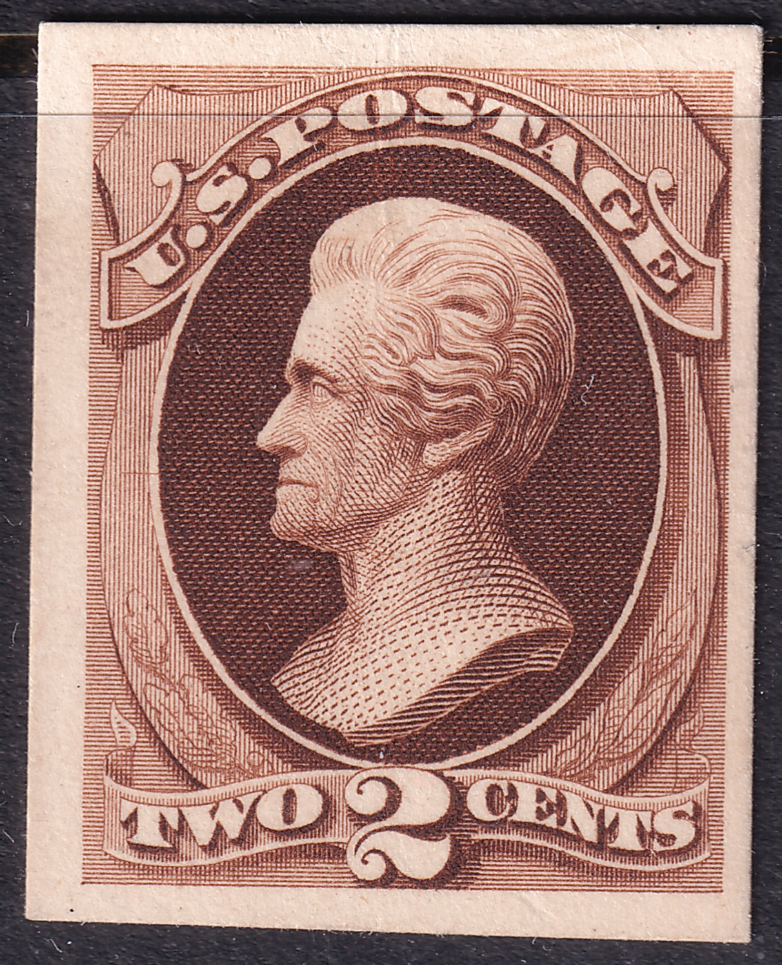 Stamp Picture