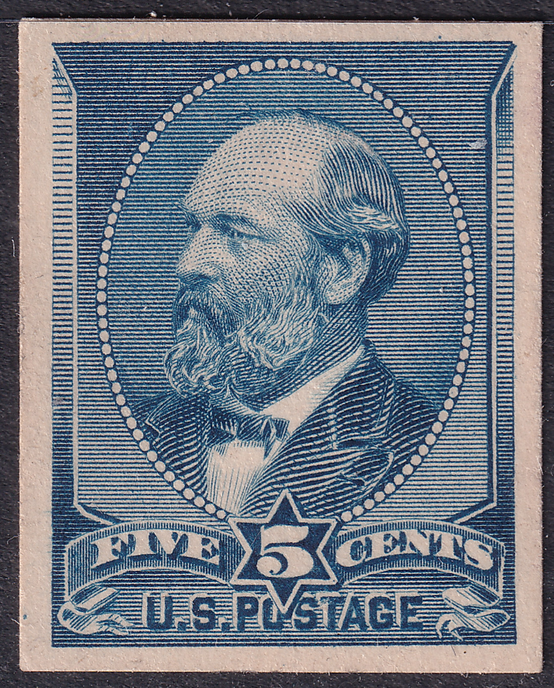 Stamp Picture
