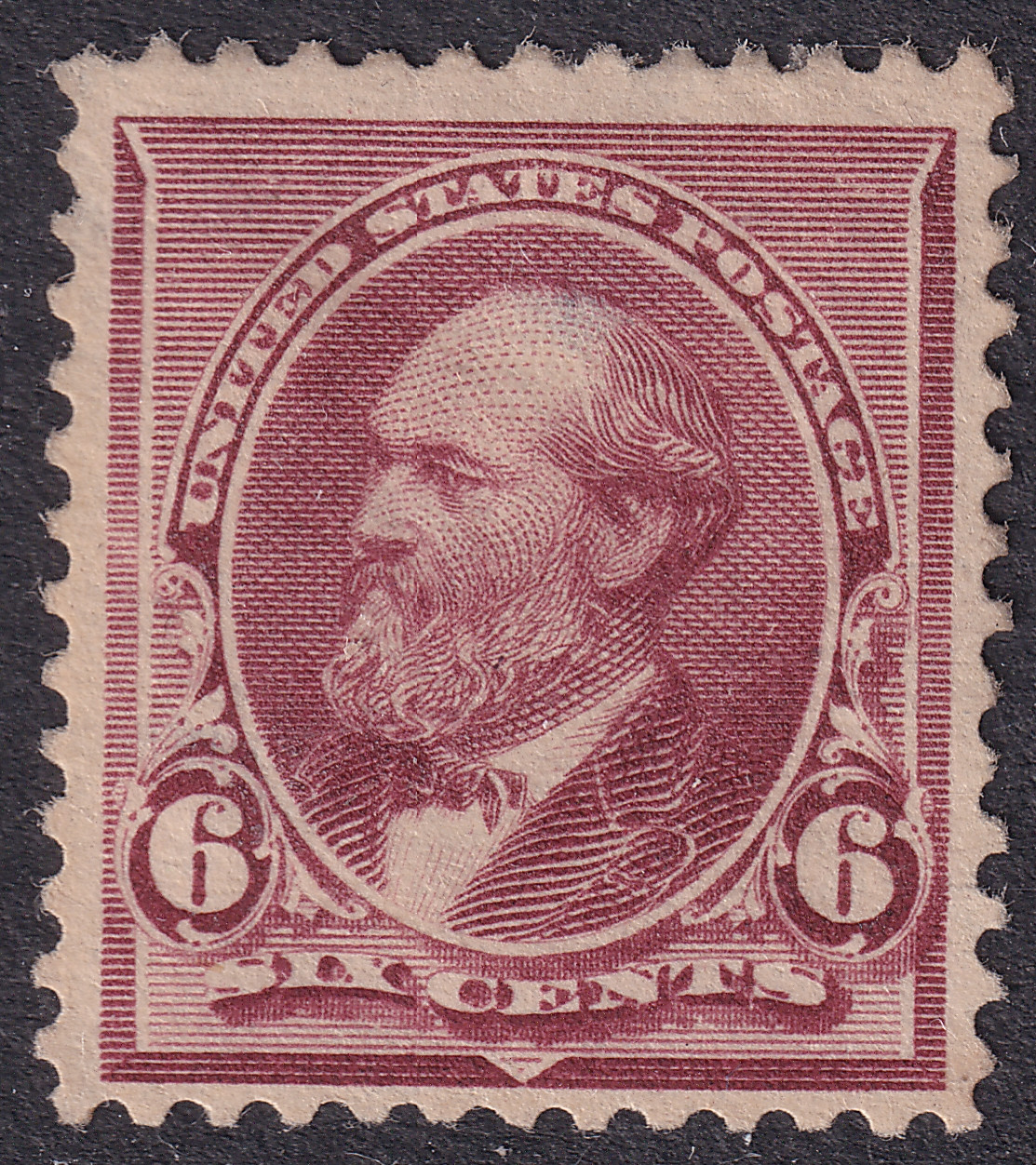 Stamp Picture