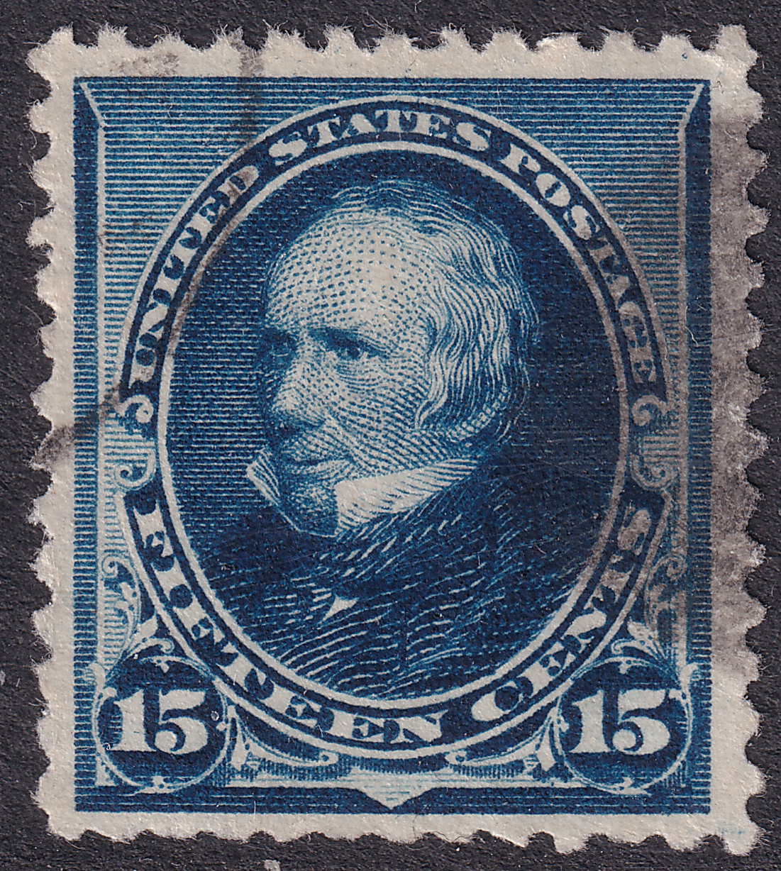 Stamp Picture