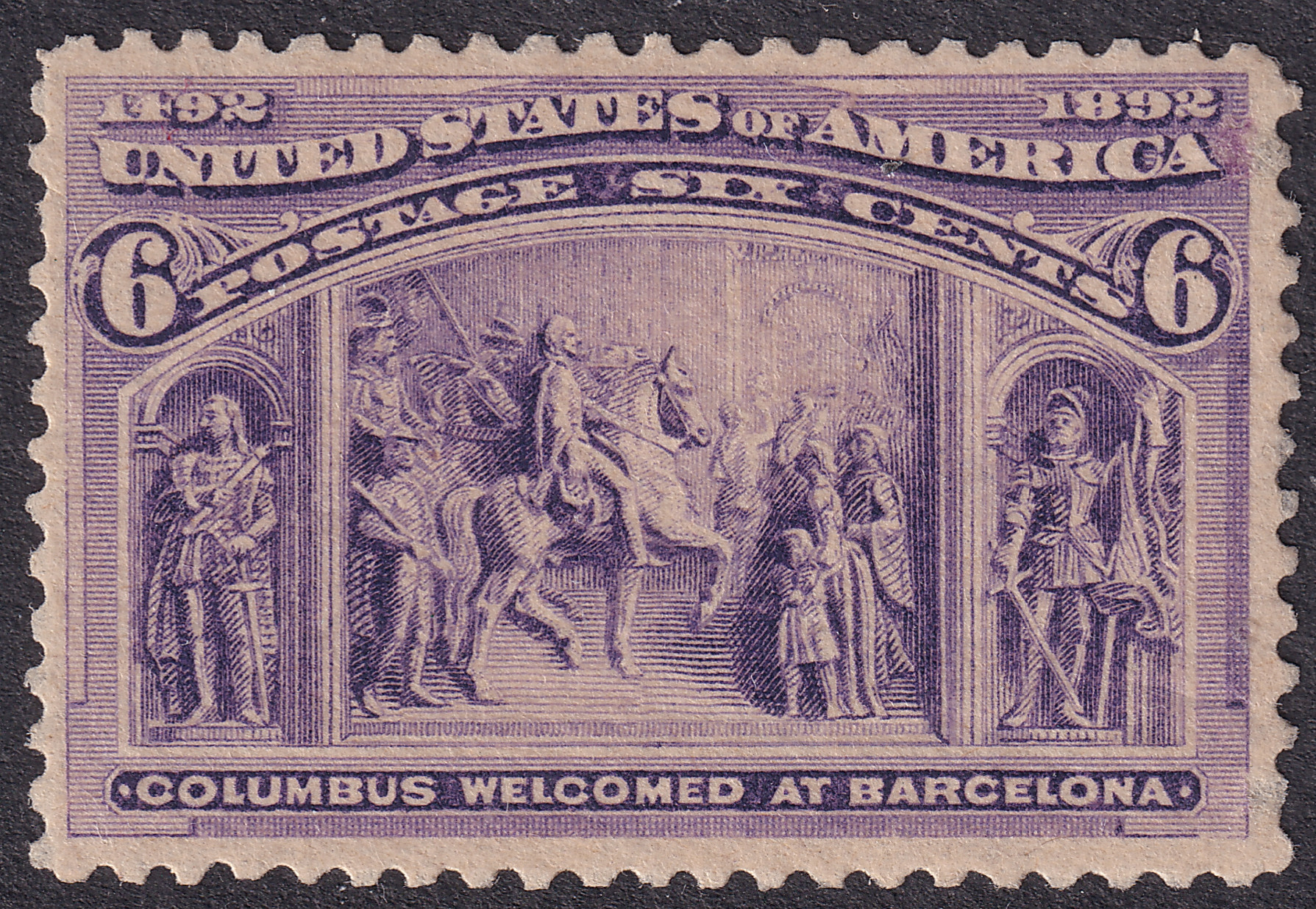 Stamp Picture