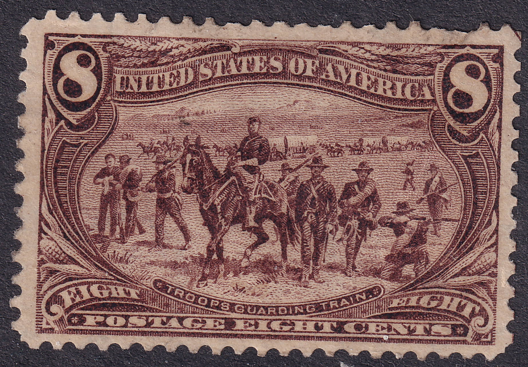 Stamp Picture