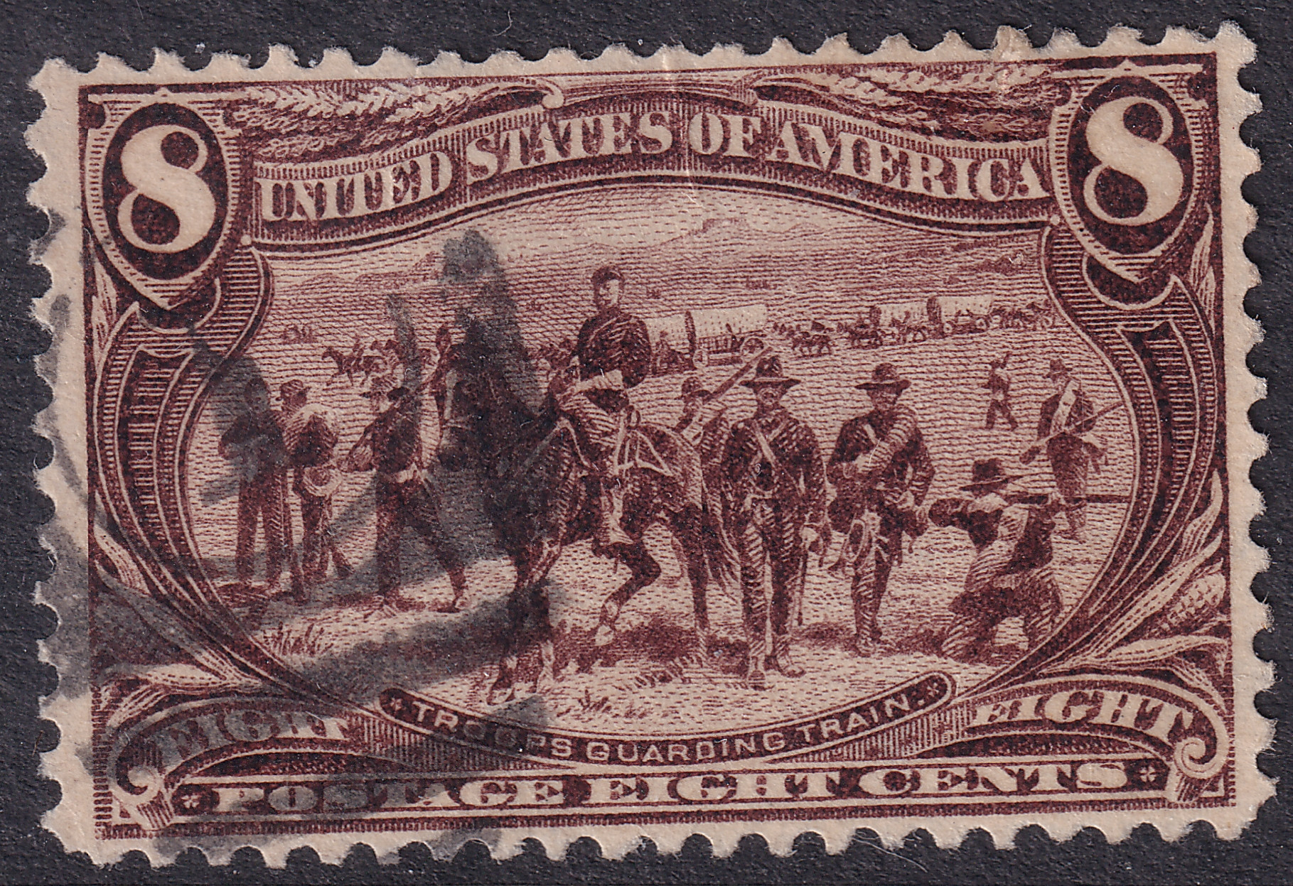 Stamp Picture