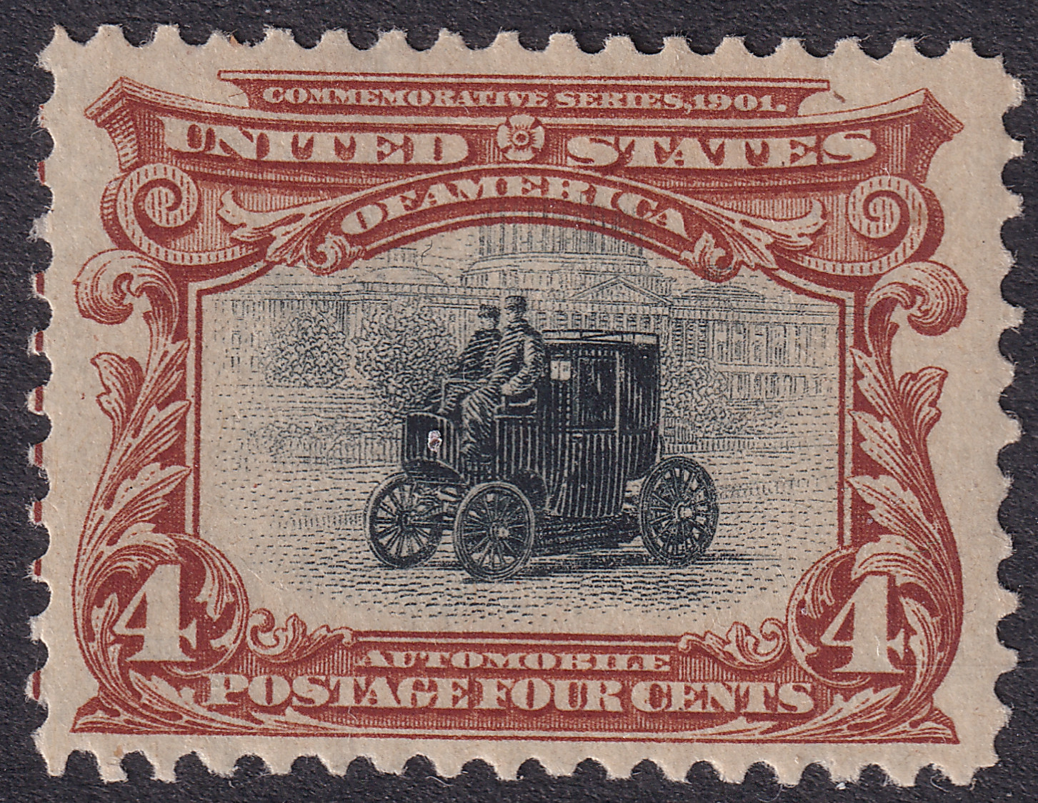 Stamp Picture