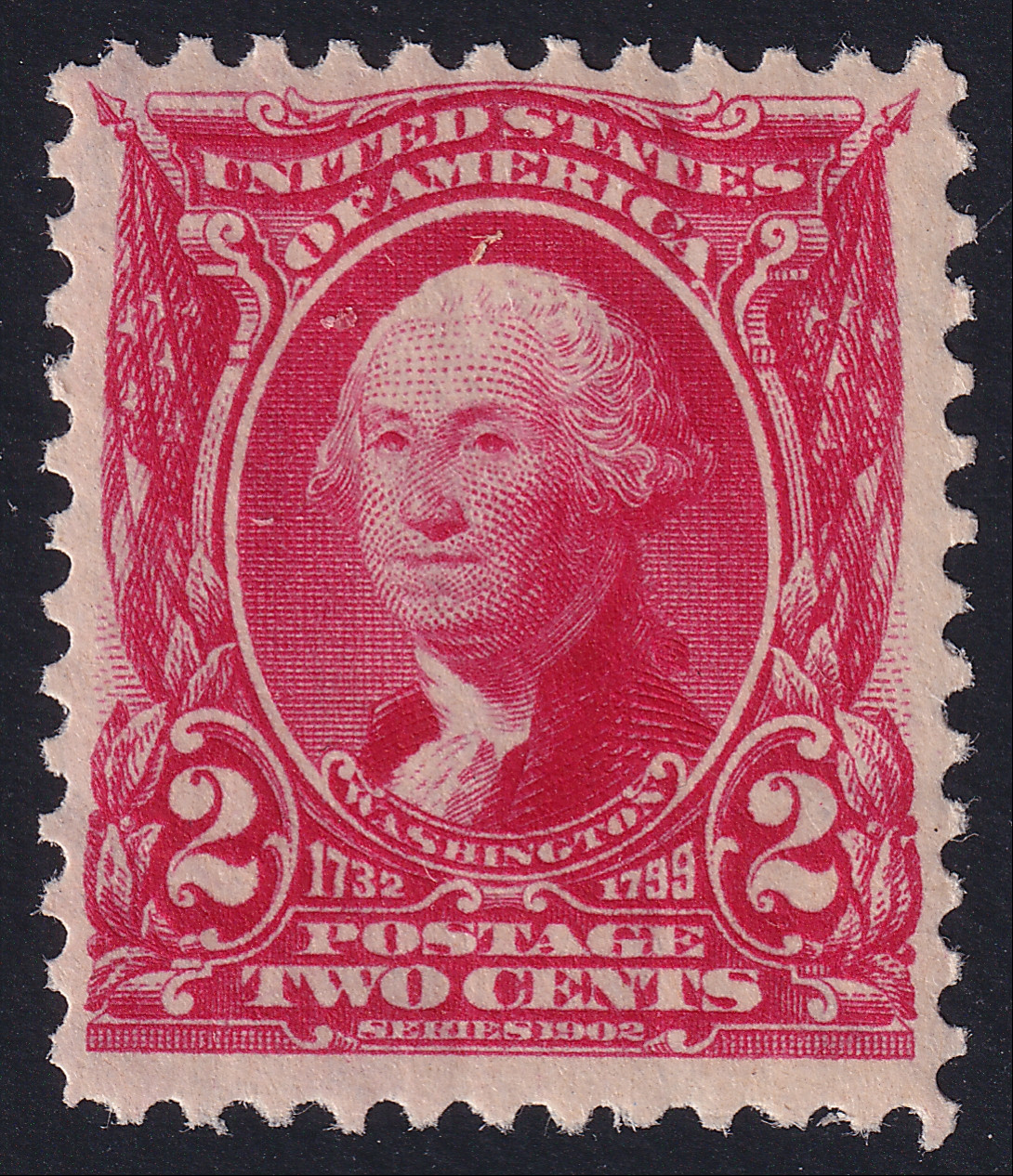 Stamp Picture