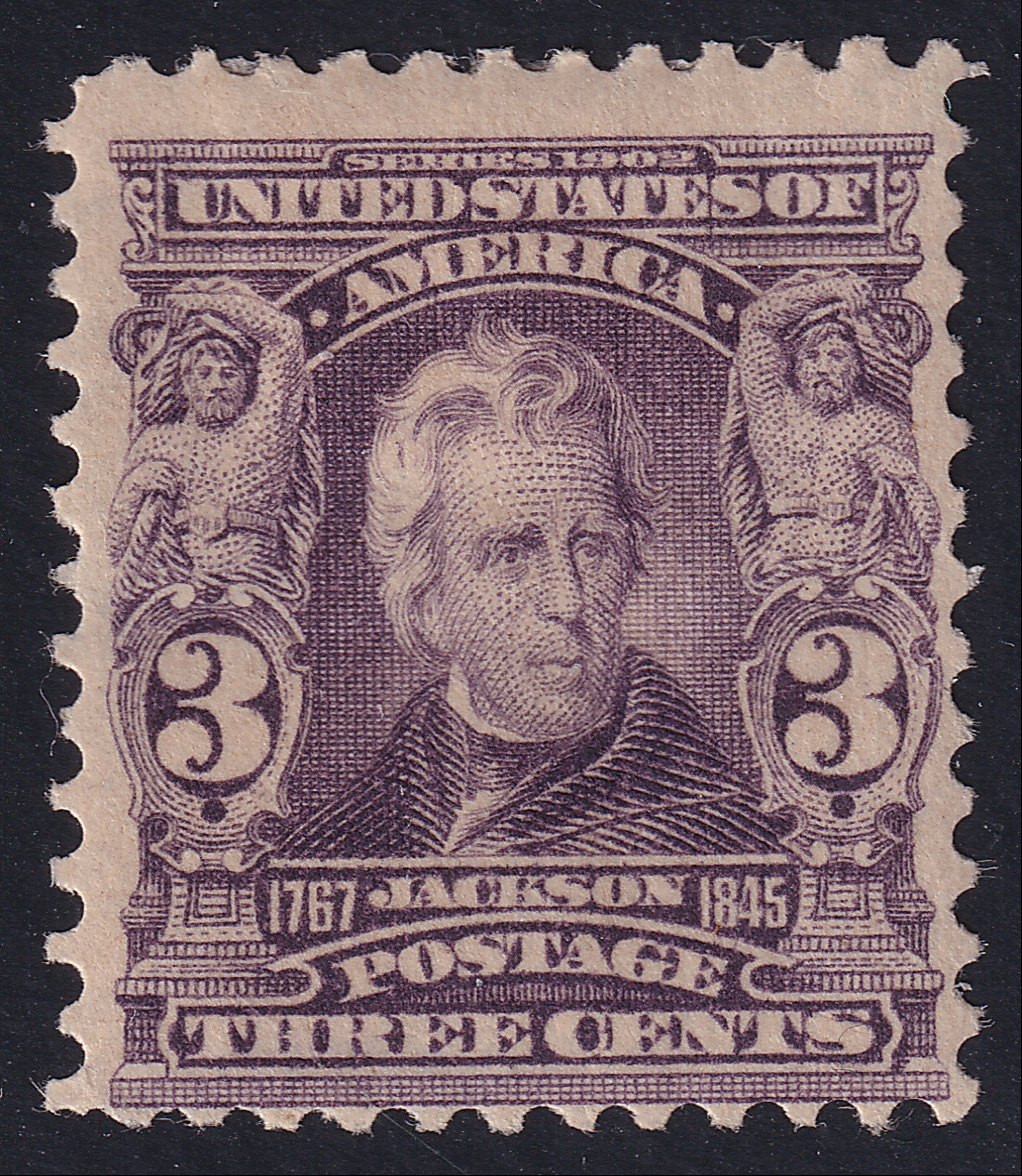 Stamp Picture
