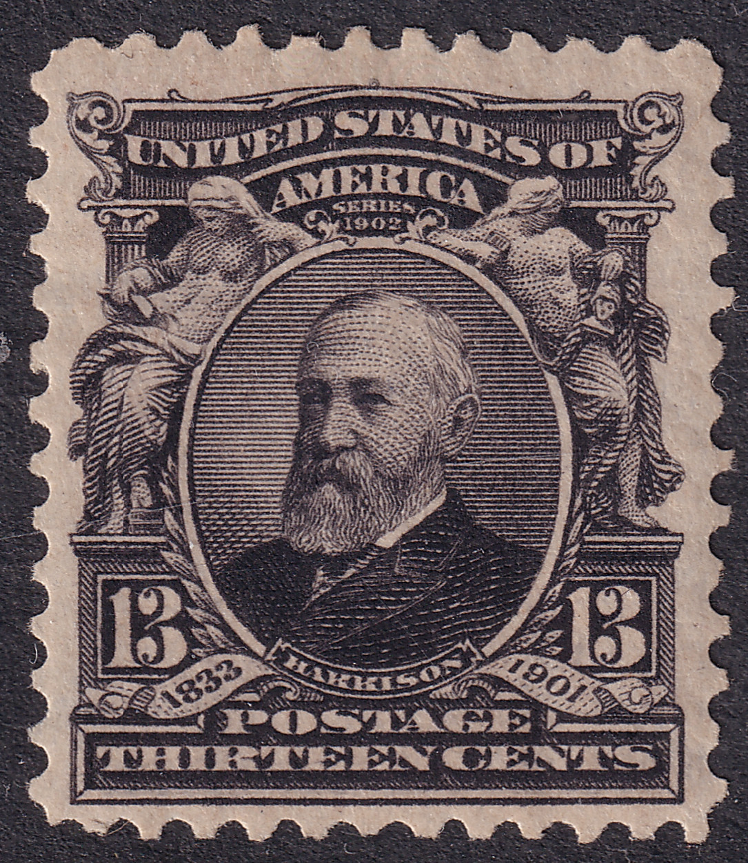 Stamp Picture