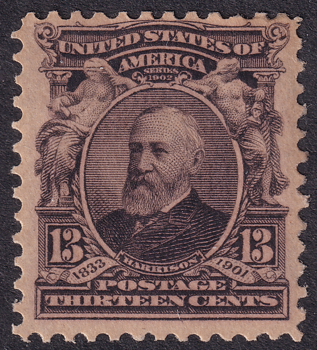 Stamp Picture