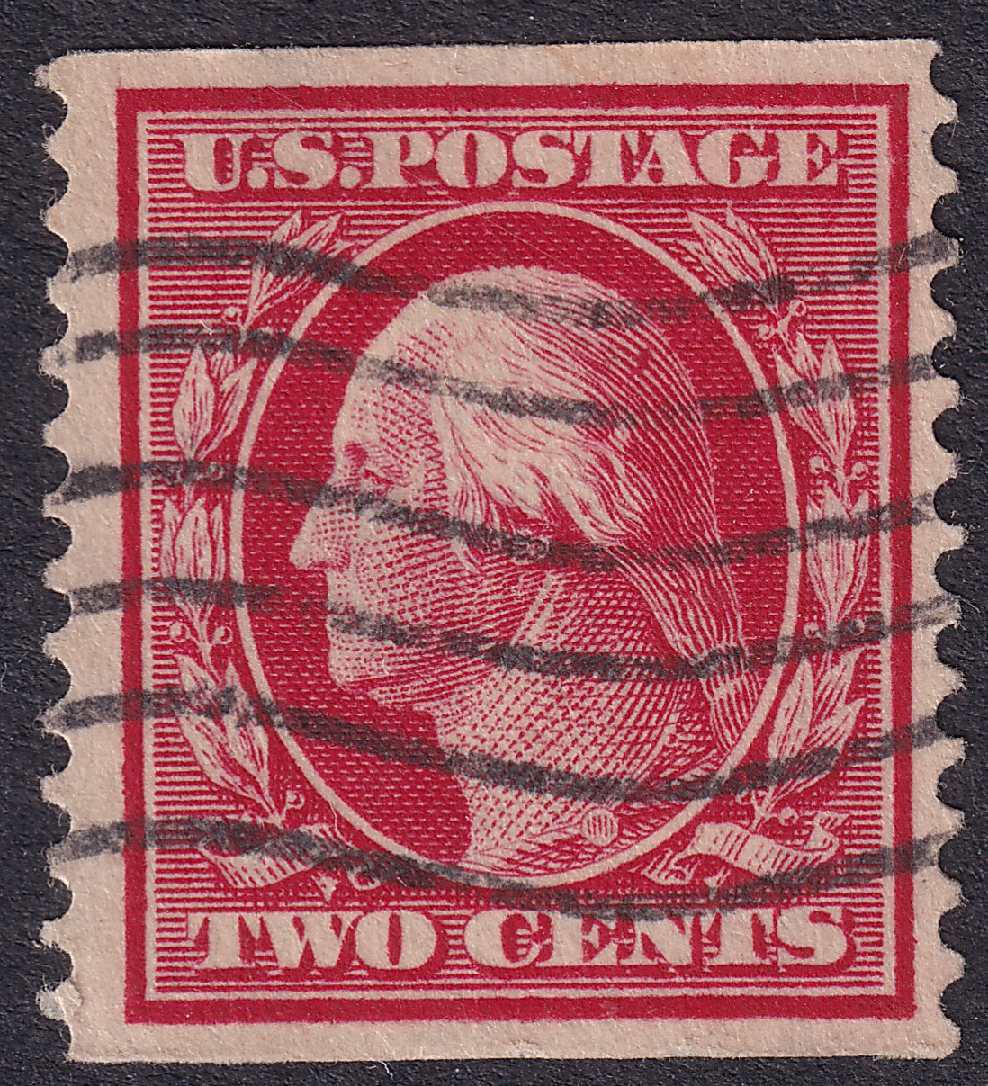 Stamp Picture