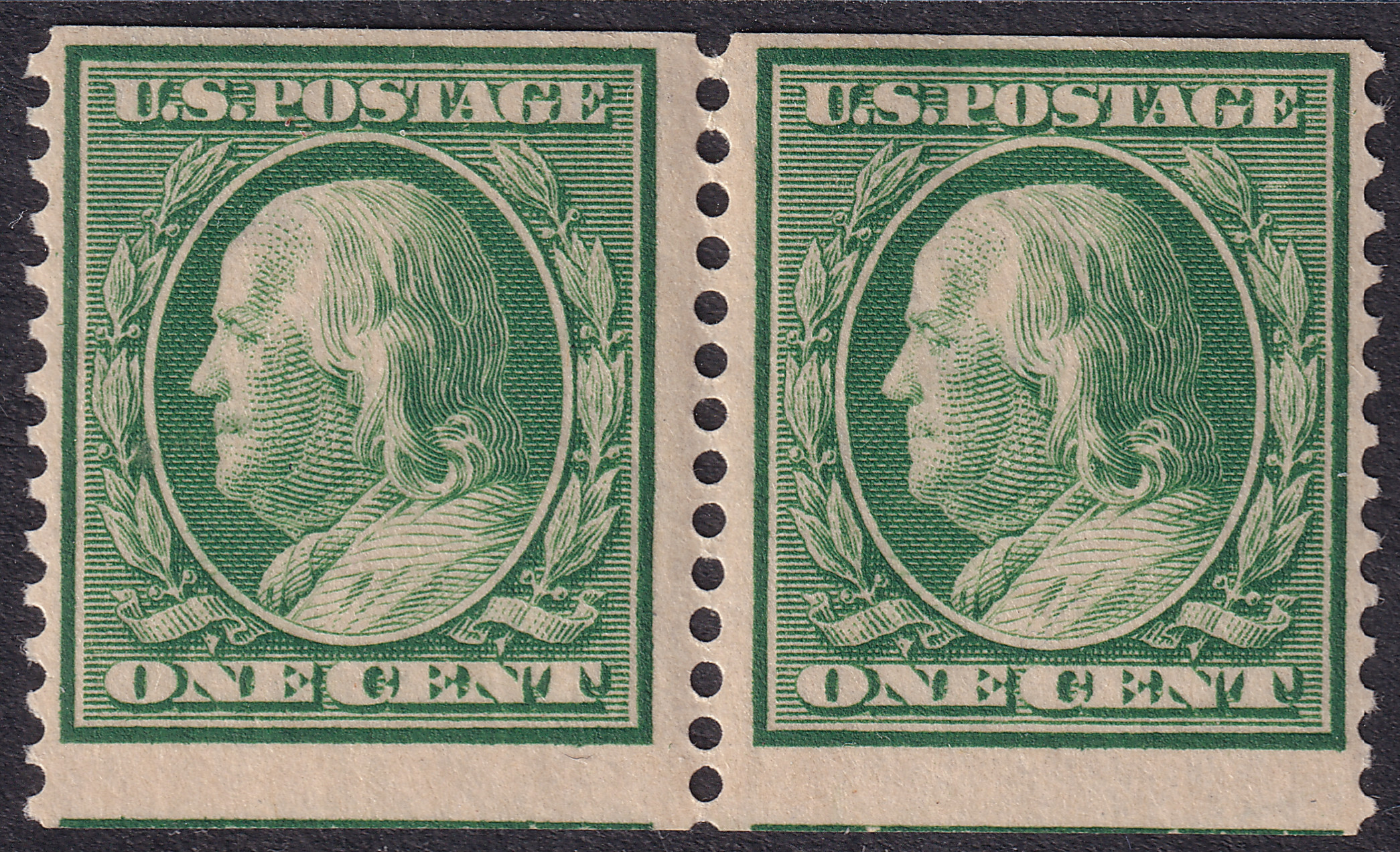 Stamp Picture