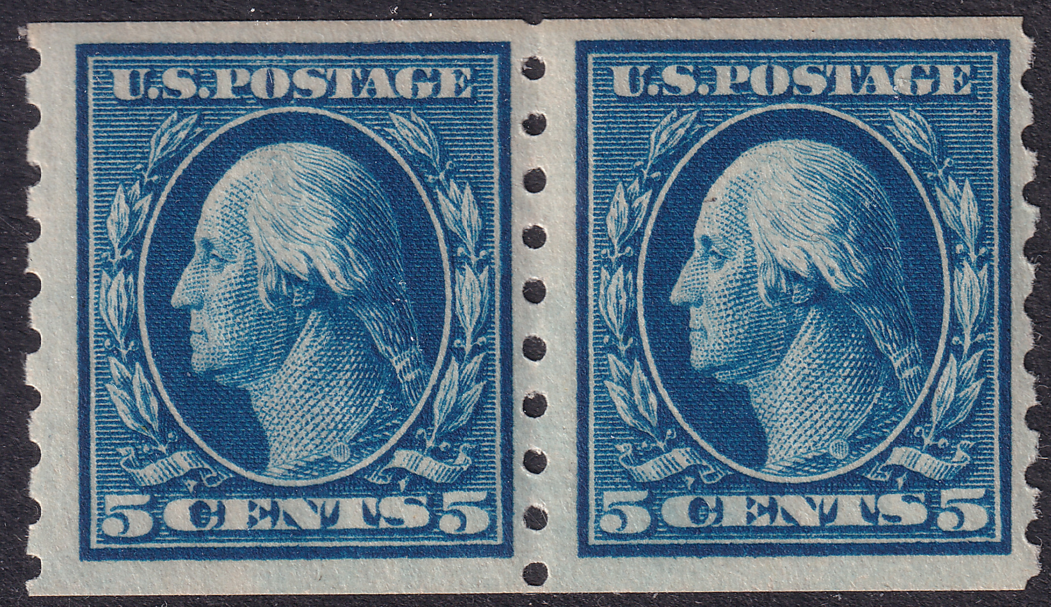 Stamp Picture
