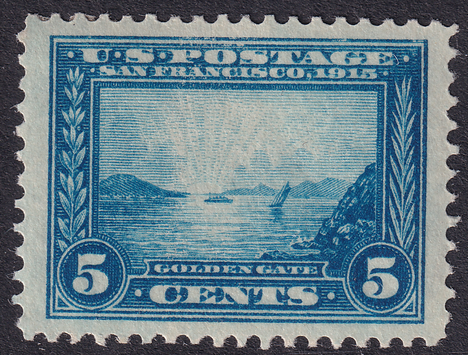 Stamp Picture