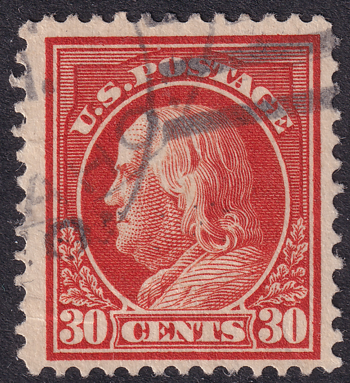 Stamp Picture