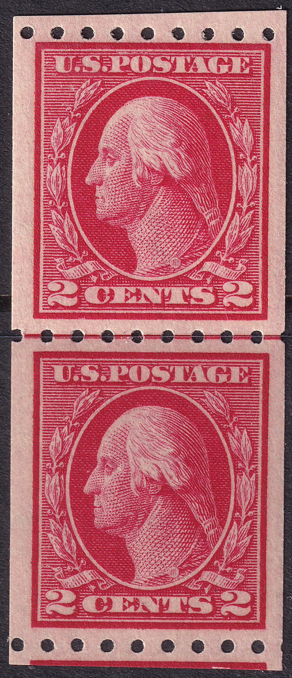 Stamp Picture