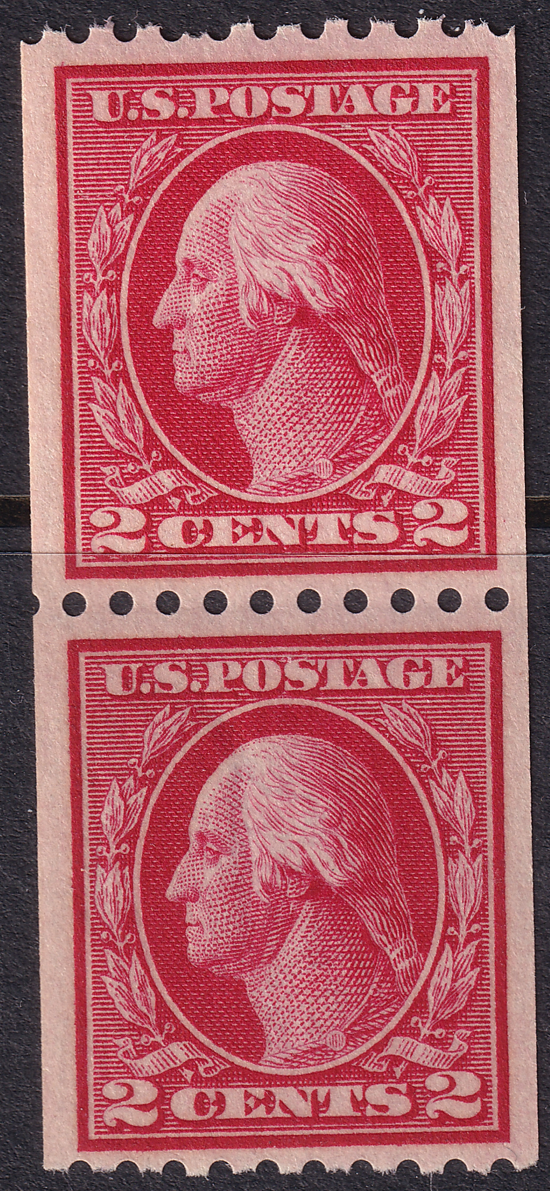 Stamp Picture